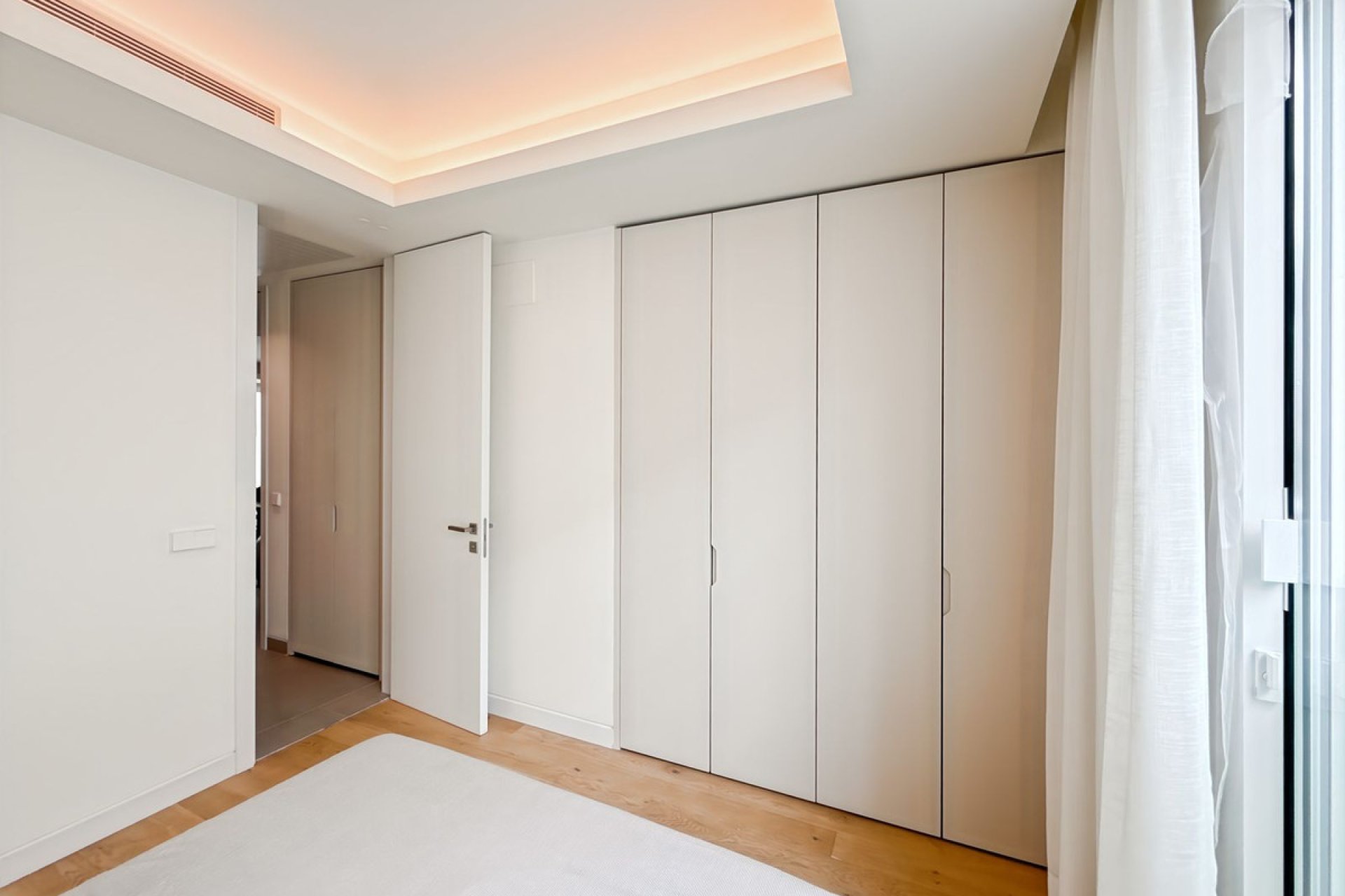 Reventa - Apartment - Middle Floor Apartment - Estepona - Estepona Centro