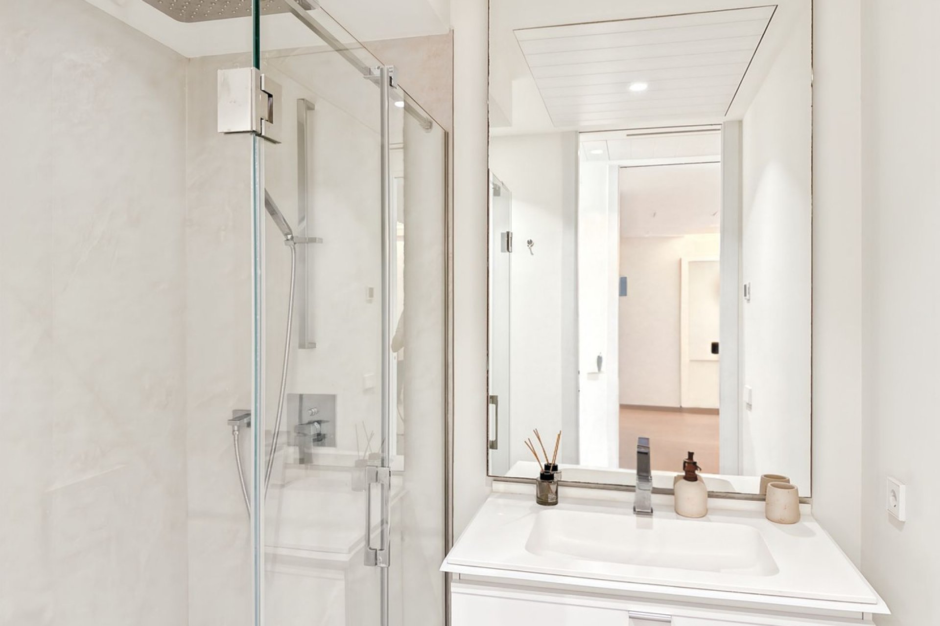 Reventa - Apartment - Middle Floor Apartment - Estepona - Estepona Centro