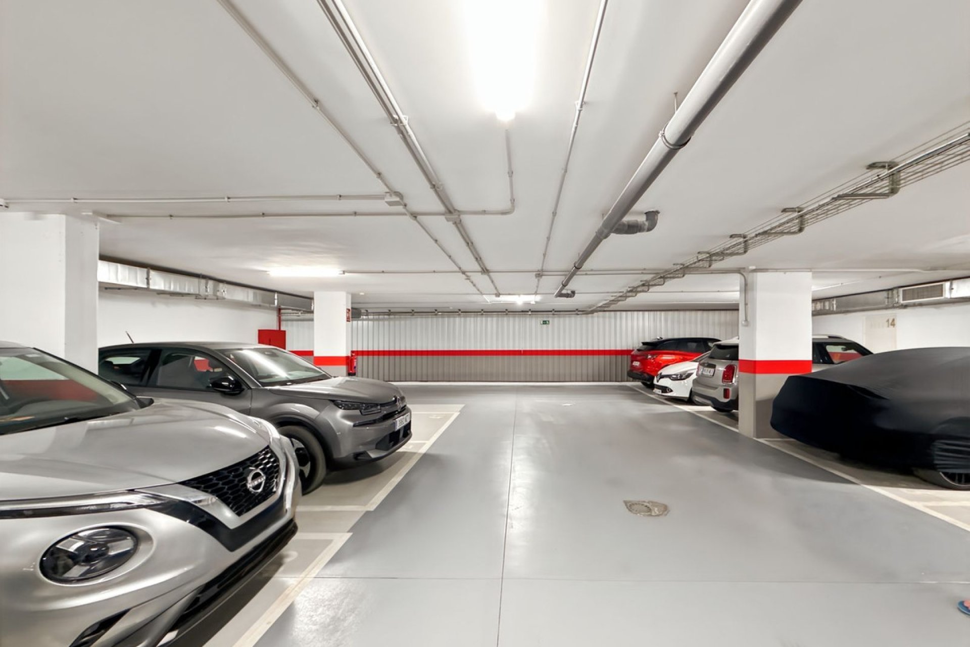 Reventa - Apartment - Middle Floor Apartment - Estepona - Estepona Centro