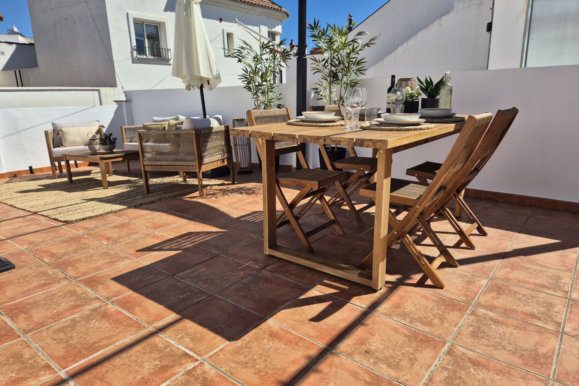 Reventa - Apartment - Middle Floor Apartment - Estepona - Estepona Centro