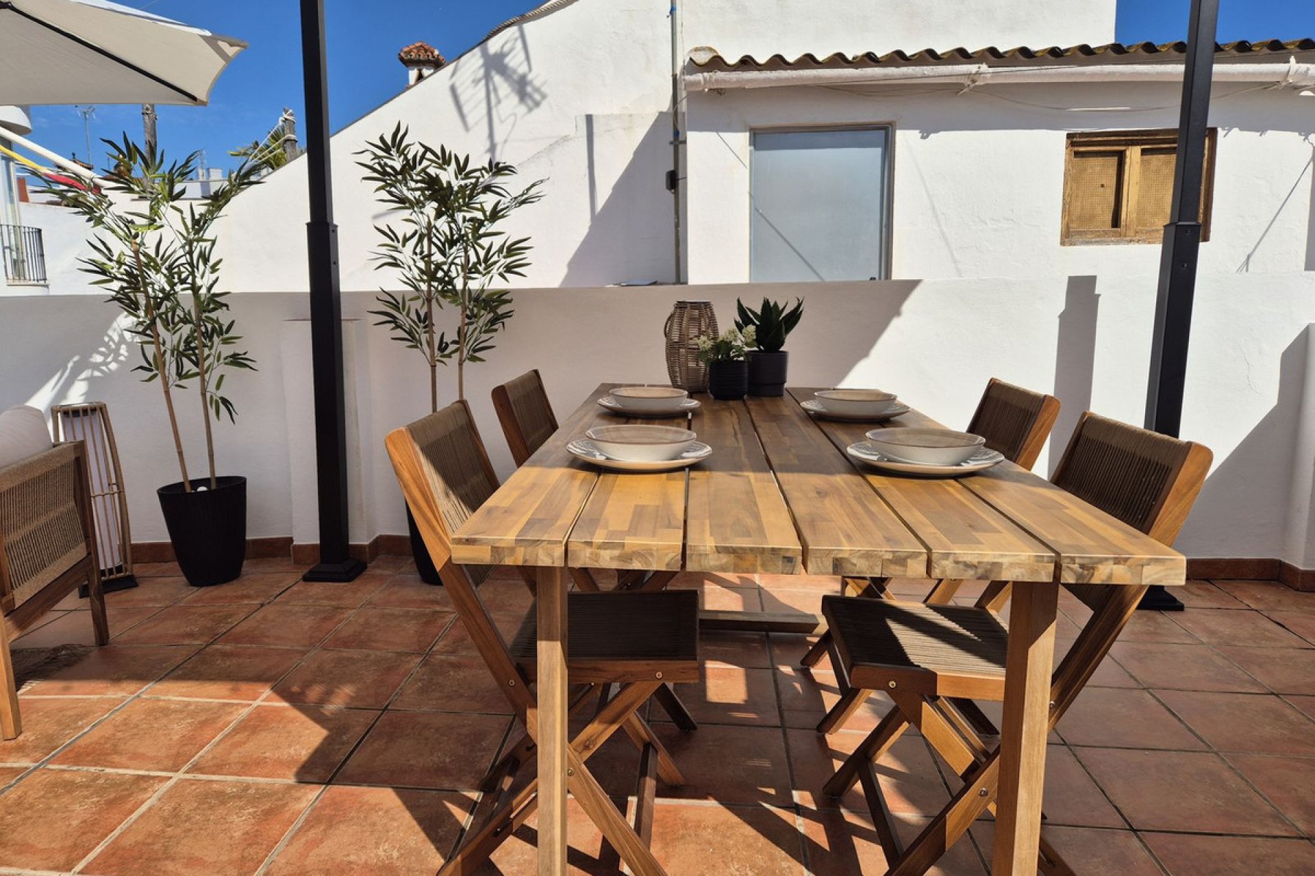 Reventa - Apartment - Middle Floor Apartment - Estepona - Estepona Centro