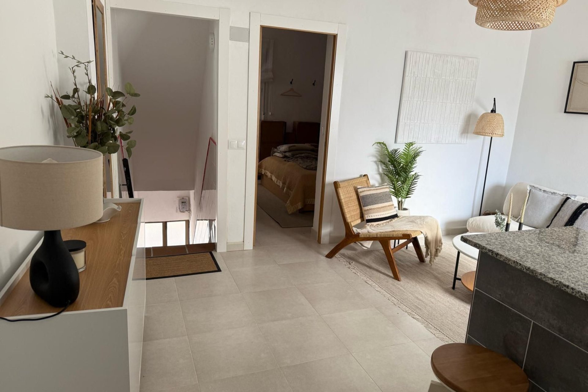 Reventa - Apartment - Middle Floor Apartment - Estepona - Estepona Centro