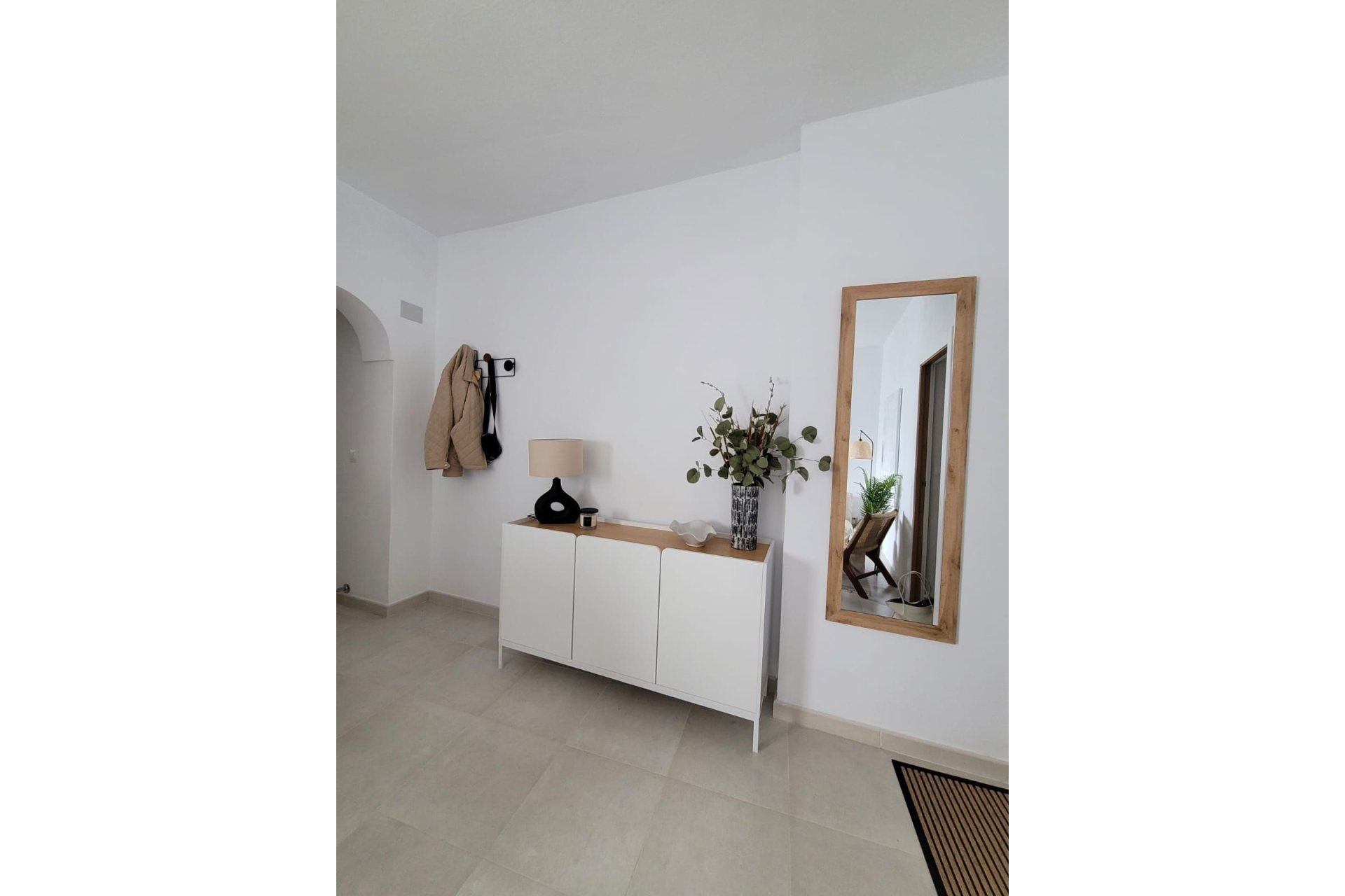 Reventa - Apartment - Middle Floor Apartment - Estepona - Estepona Centro