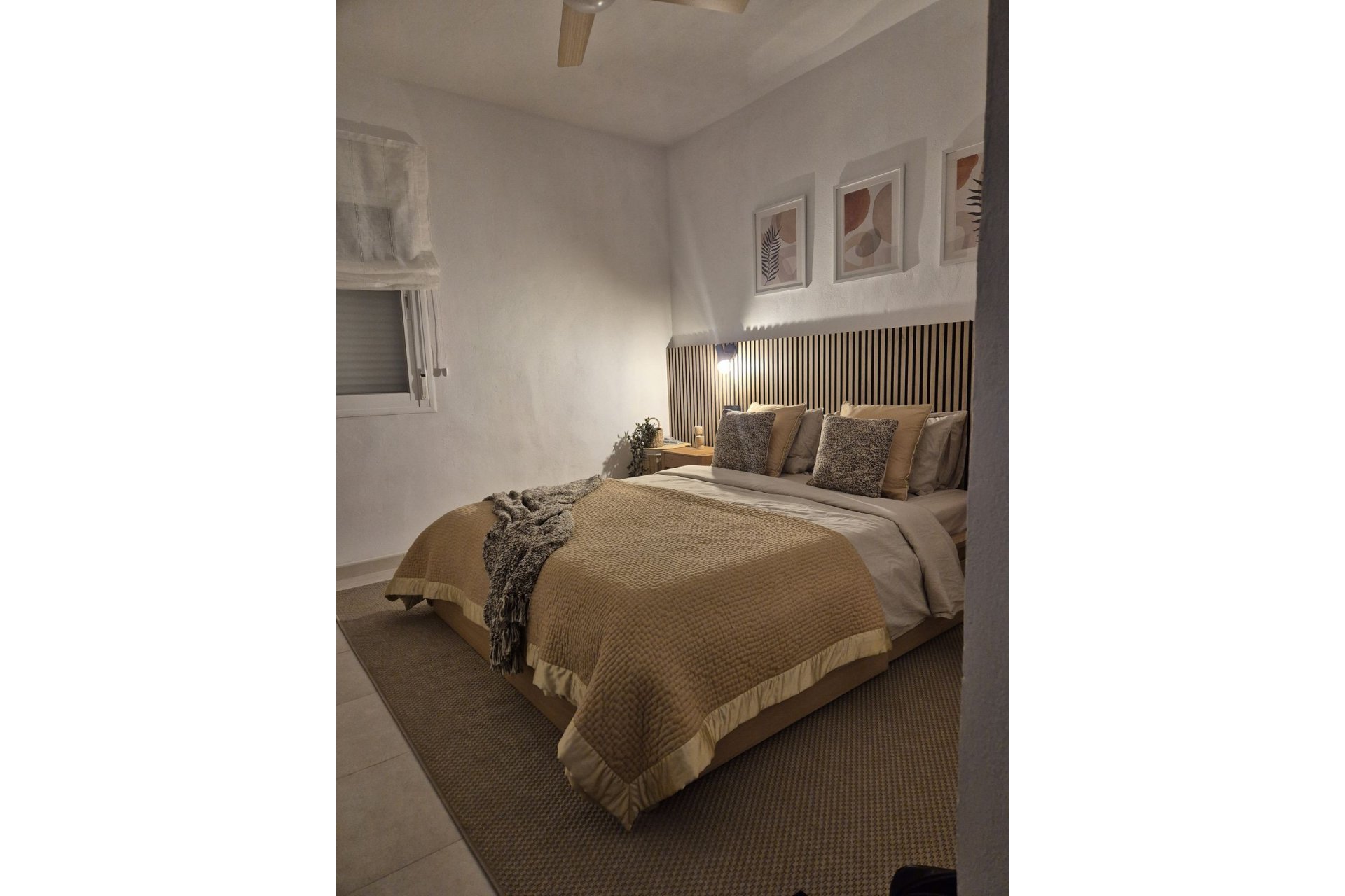 Reventa - Apartment - Middle Floor Apartment - Estepona - Estepona Centro