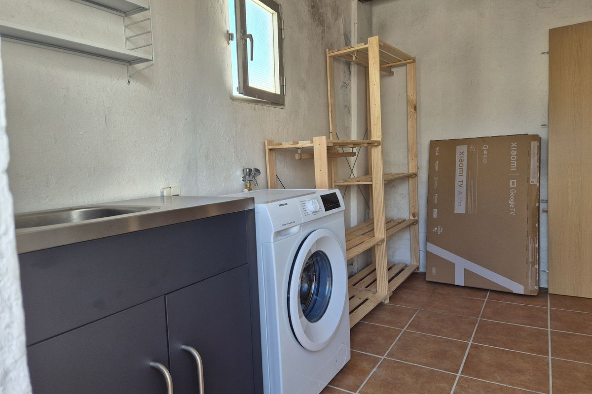 Reventa - Apartment - Middle Floor Apartment - Estepona - Estepona Centro