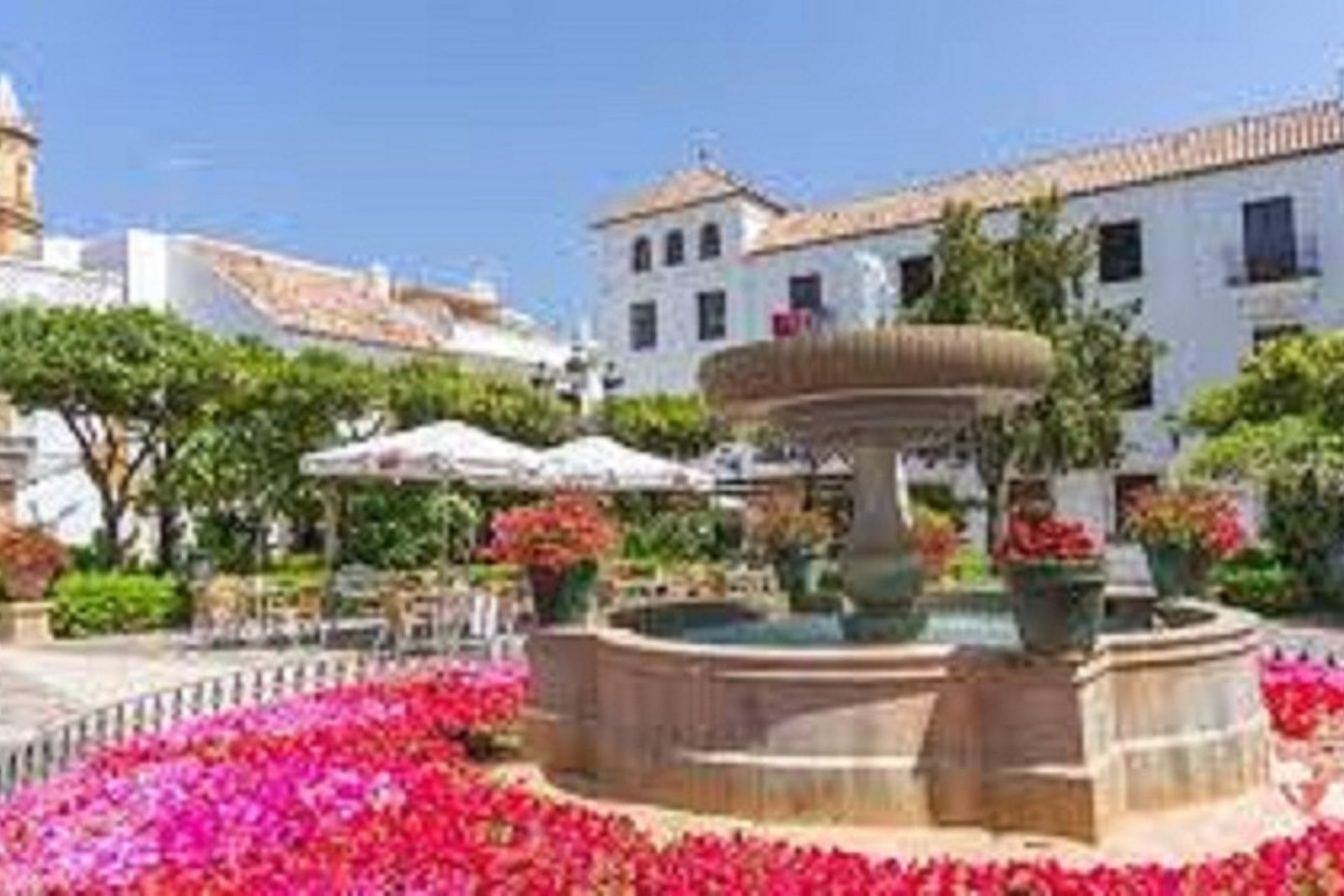 Reventa - Apartment - Middle Floor Apartment - Estepona - Estepona Centro