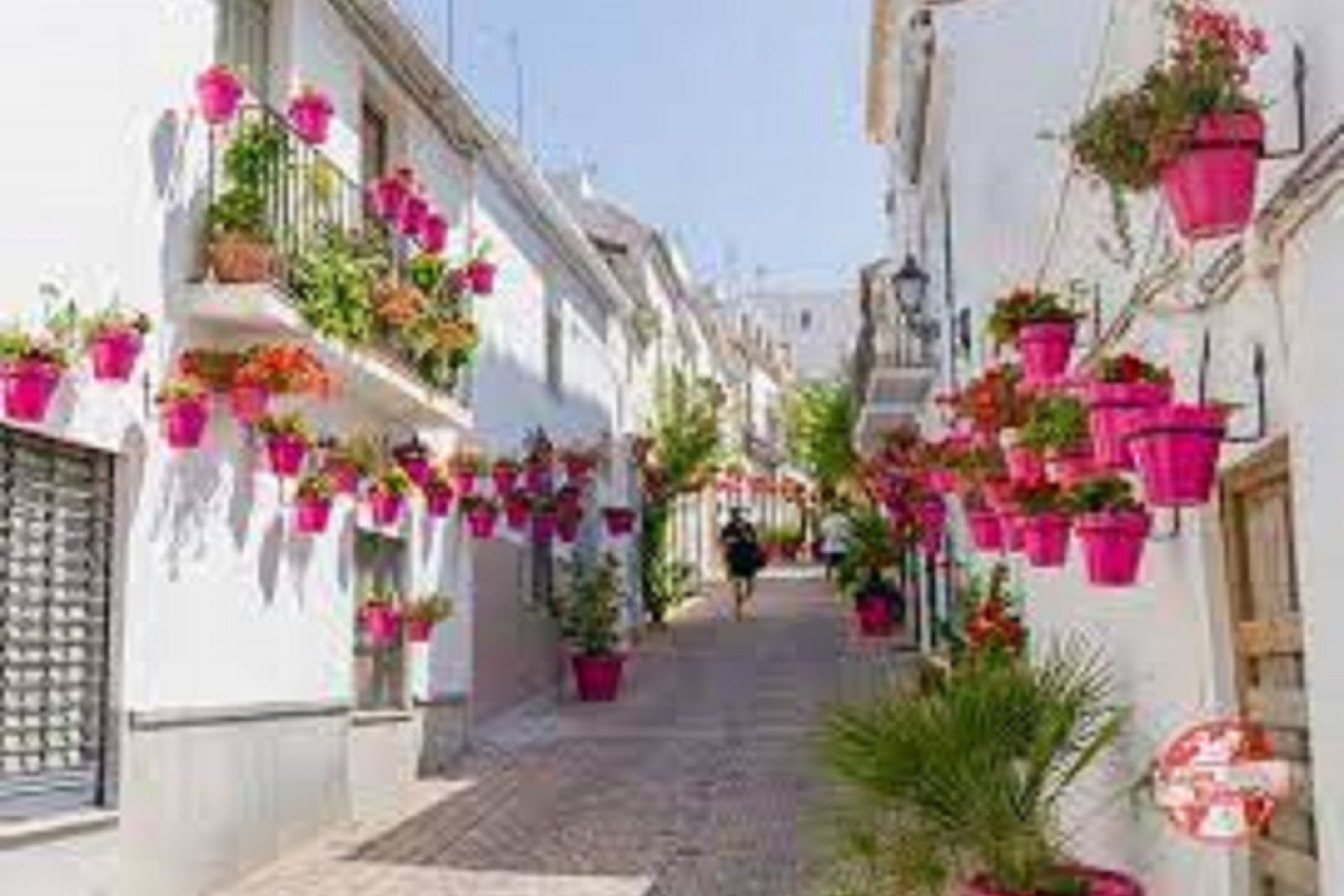 Reventa - Apartment - Middle Floor Apartment - Estepona - Estepona Centro