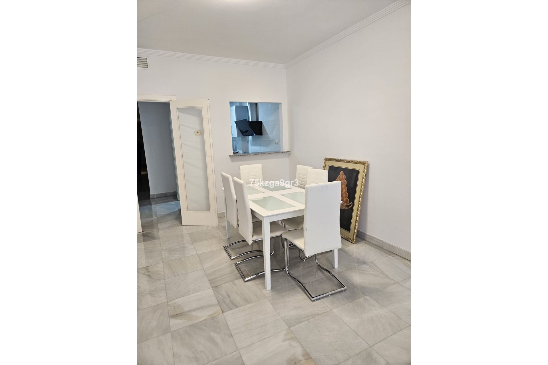 Reventa - Apartment - Middle Floor Apartment - Estepona - Estepona Centro