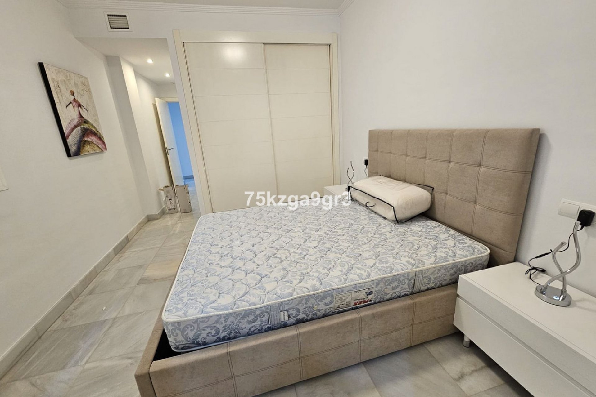 Reventa - Apartment - Middle Floor Apartment - Estepona - Estepona Centro