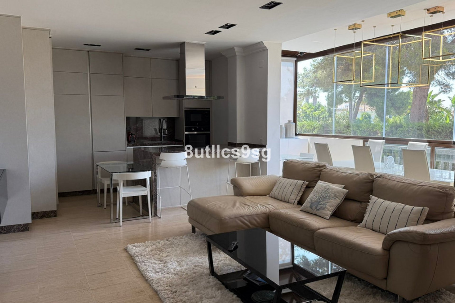 Reventa - Apartment - Middle Floor Apartment - Estepona - Estepona Centro