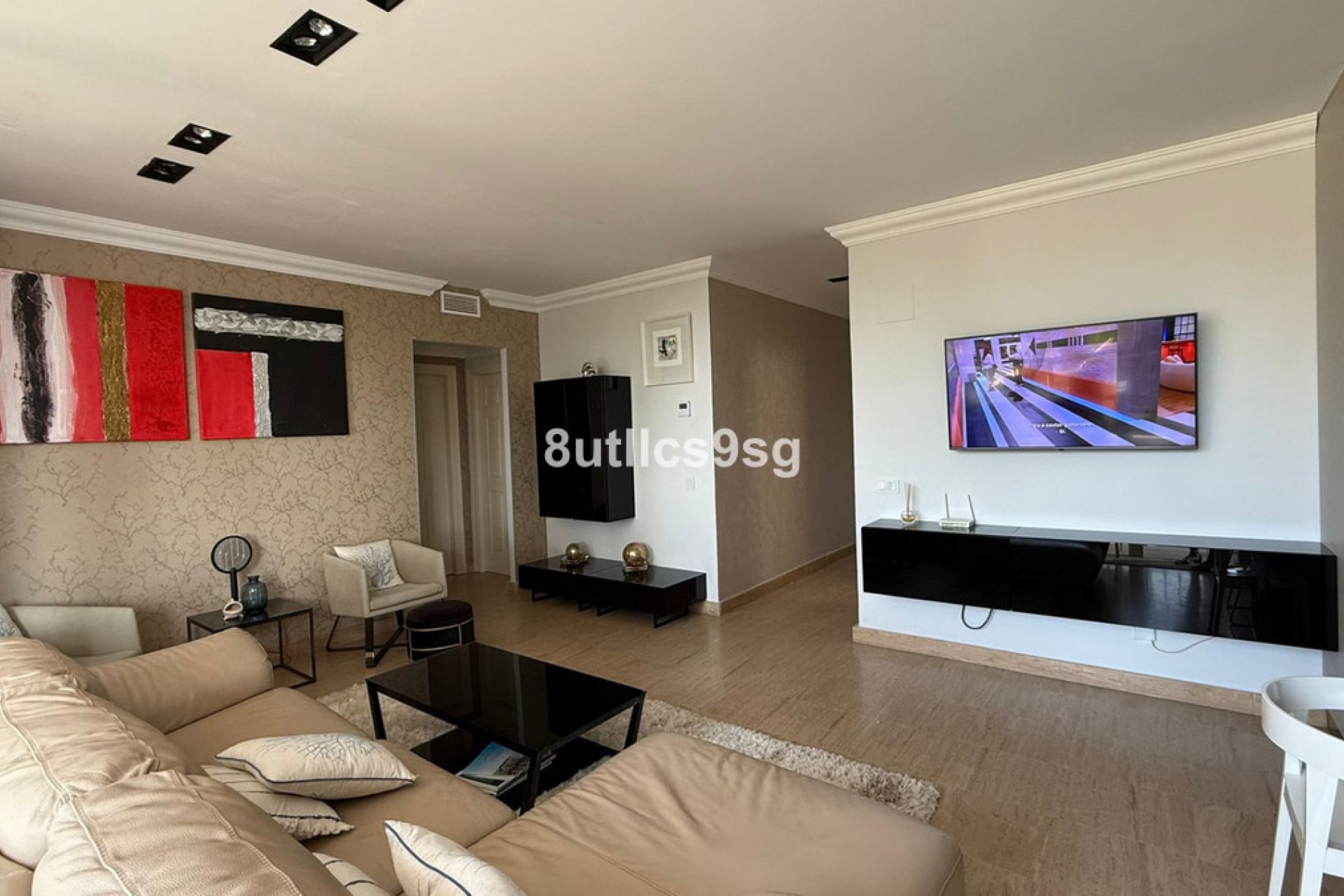 Reventa - Apartment - Middle Floor Apartment - Estepona - Estepona Centro