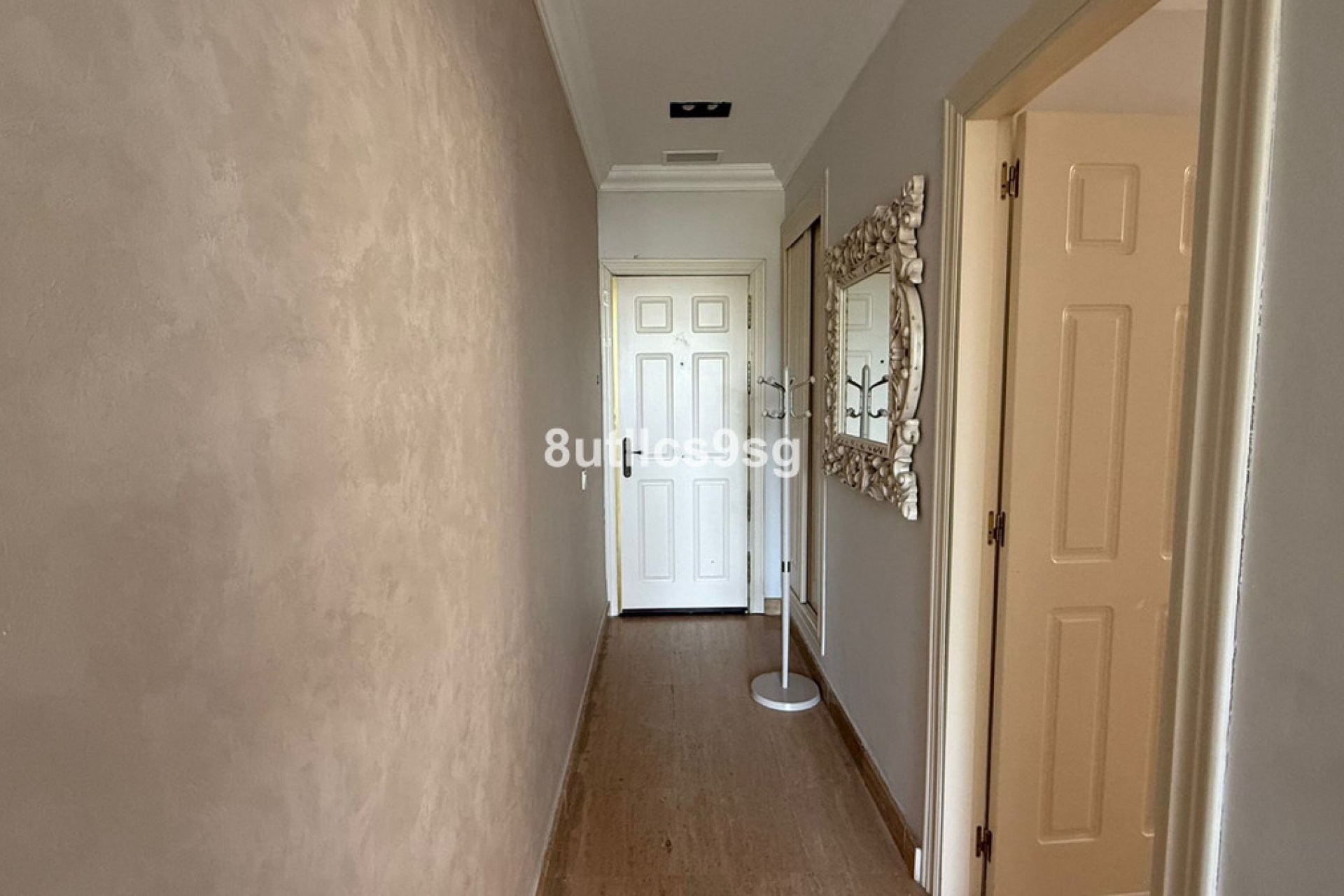 Reventa - Apartment - Middle Floor Apartment - Estepona - Estepona Centro