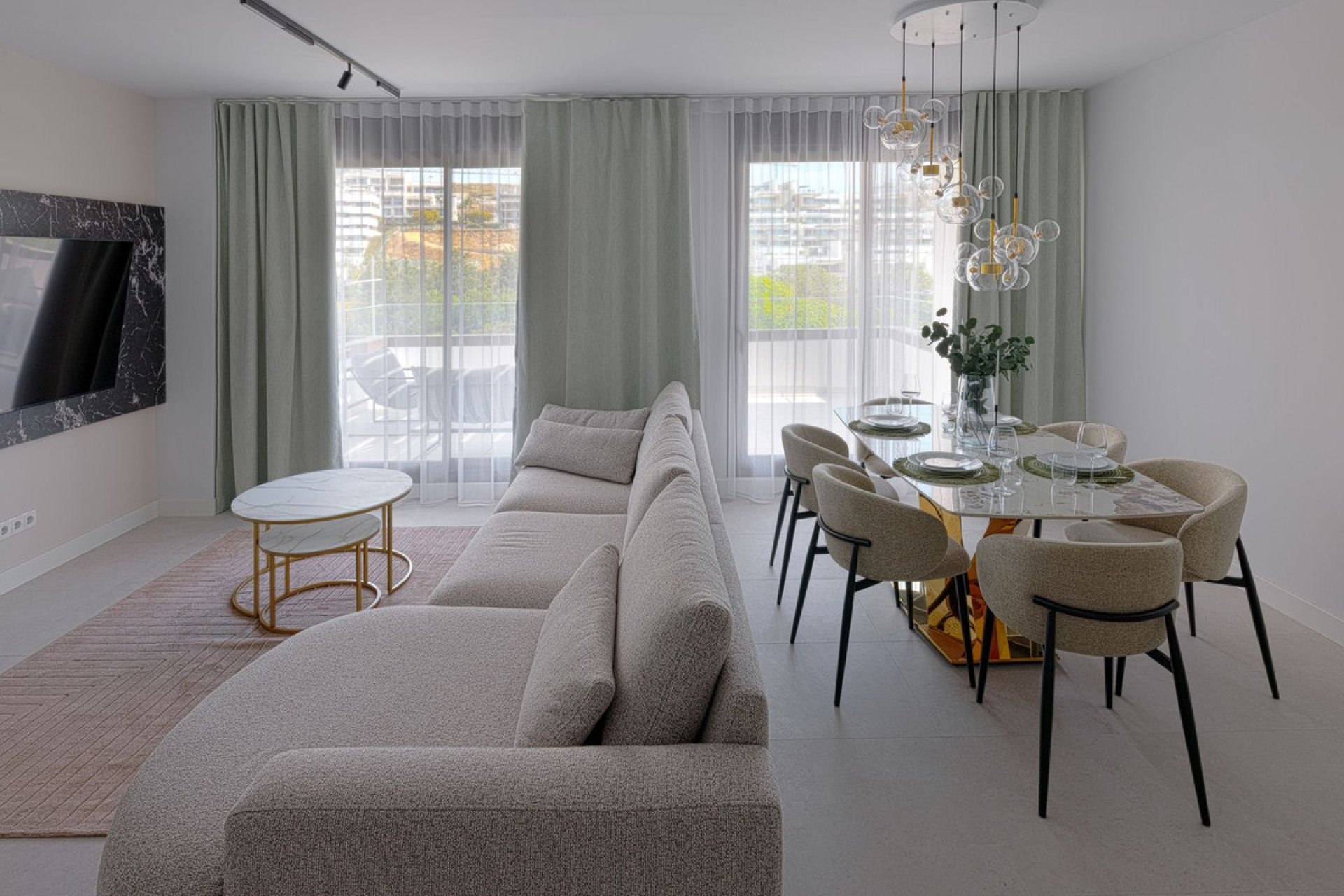 Reventa - Apartment - Middle Floor Apartment - Estepona - Estepona Centro