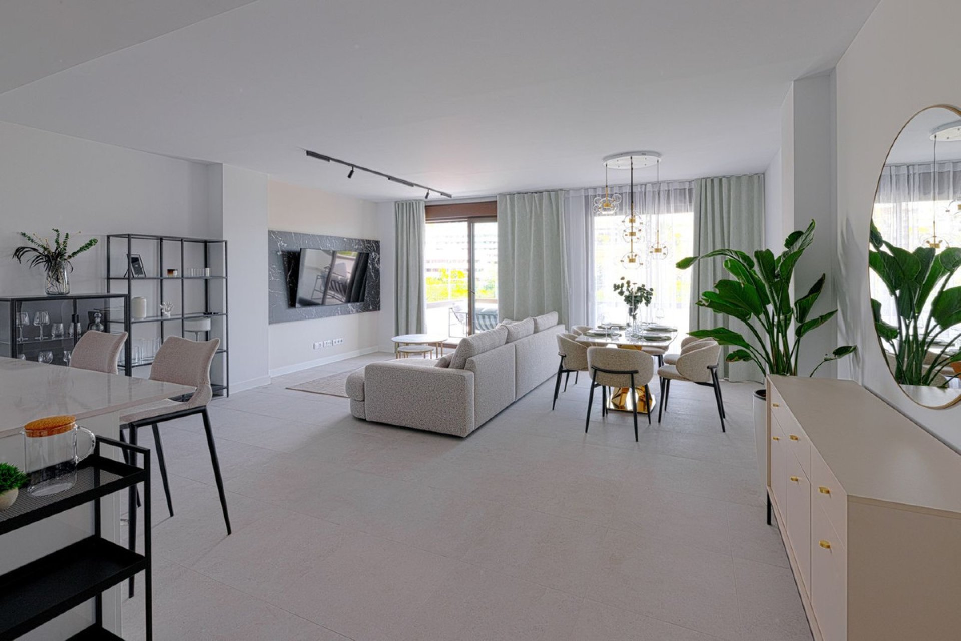 Reventa - Apartment - Middle Floor Apartment - Estepona - Estepona Centro