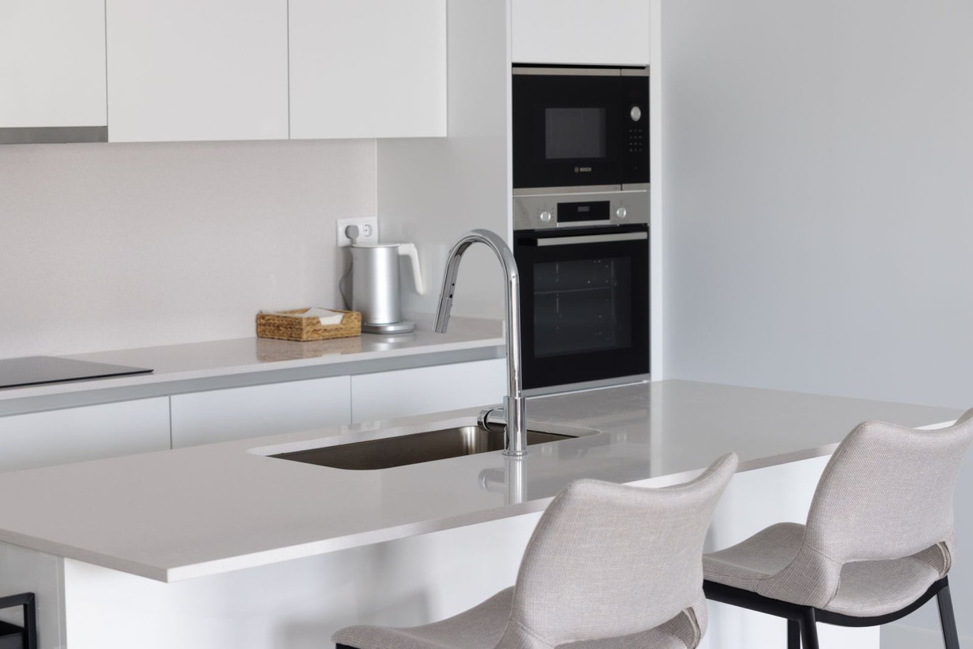 Reventa - Apartment - Middle Floor Apartment - Estepona - Estepona Centro