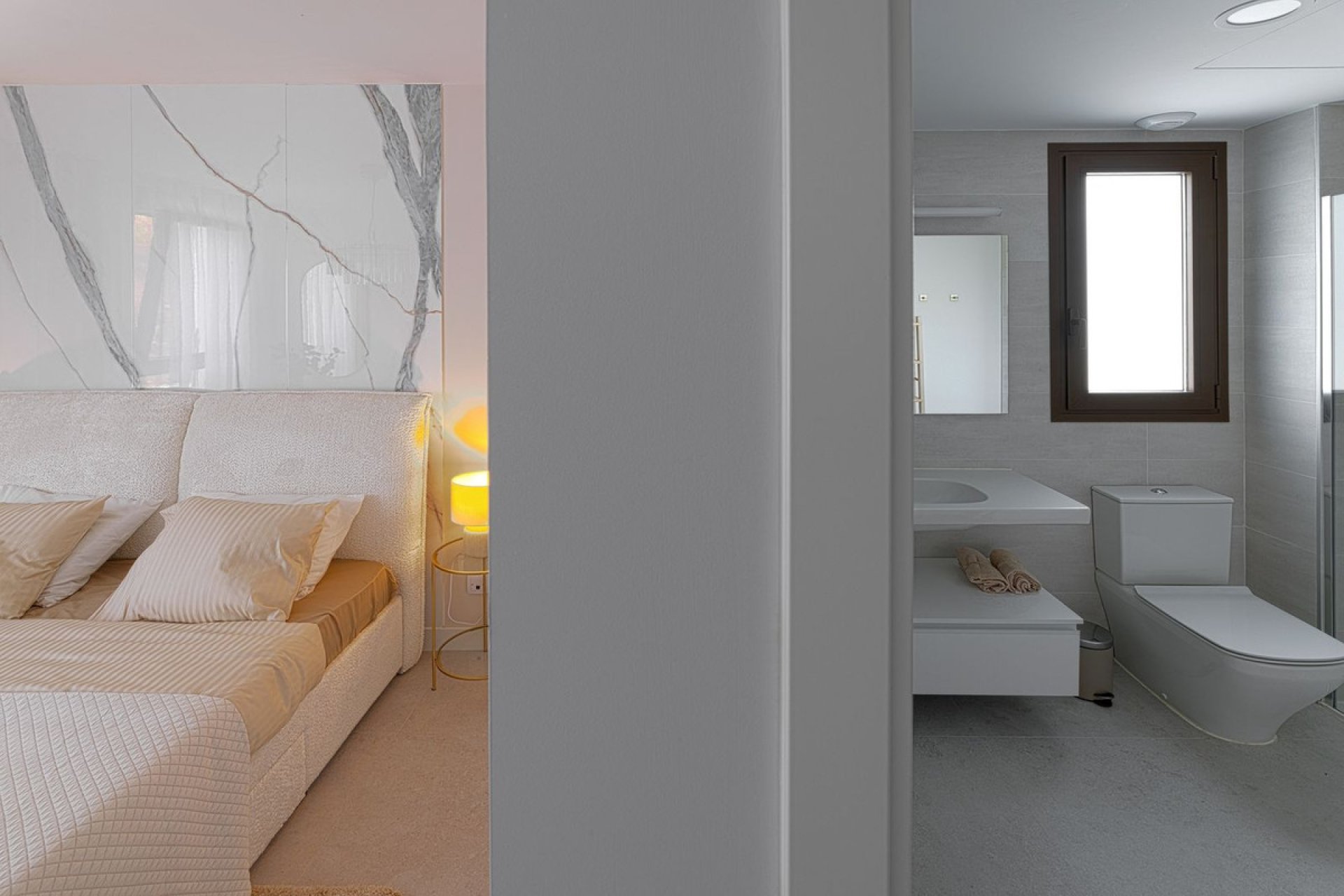 Reventa - Apartment - Middle Floor Apartment - Estepona - Estepona Centro