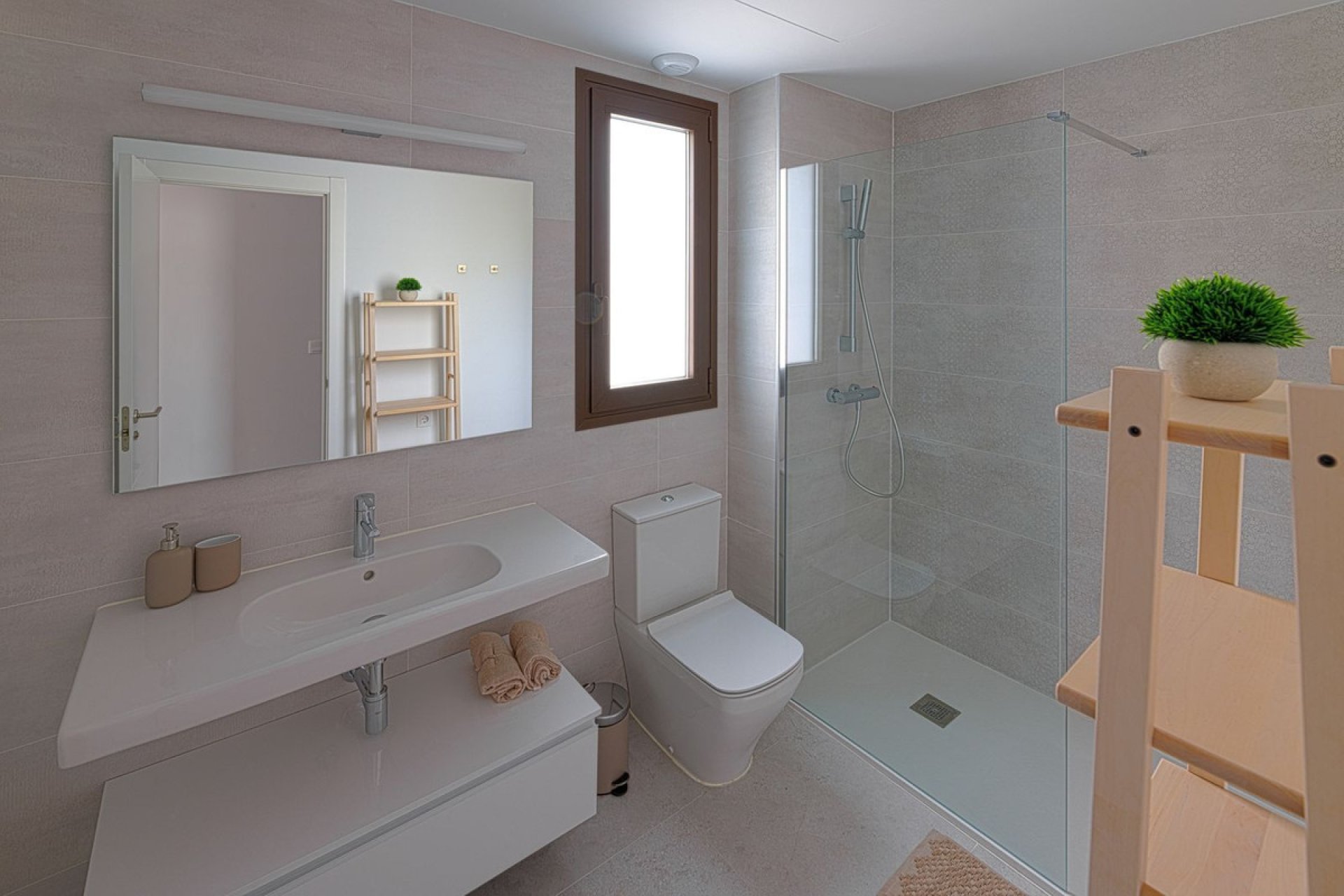 Reventa - Apartment - Middle Floor Apartment - Estepona - Estepona Centro