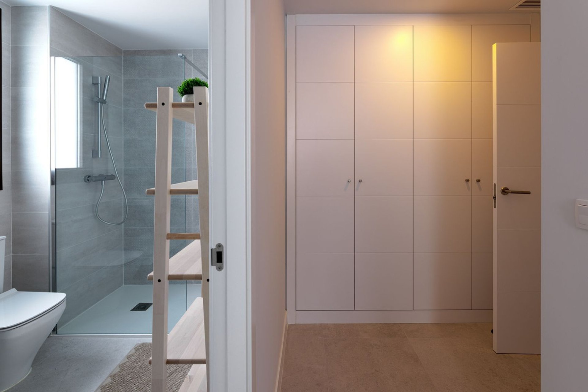 Reventa - Apartment - Middle Floor Apartment - Estepona - Estepona Centro