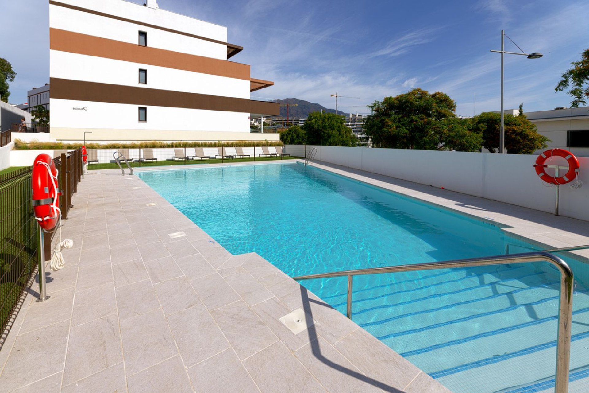 Reventa - Apartment - Middle Floor Apartment - Estepona - Estepona Centro