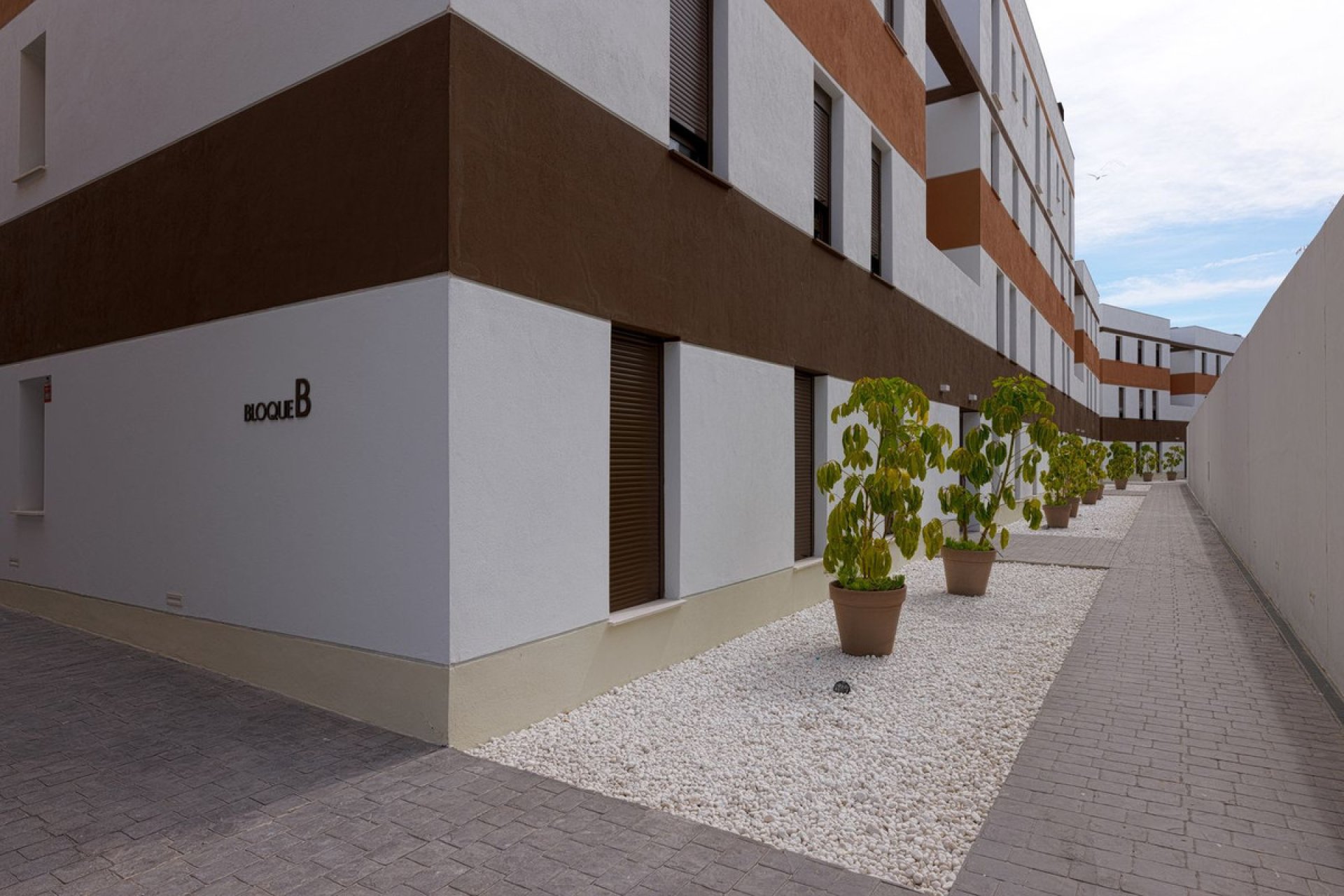 Reventa - Apartment - Middle Floor Apartment - Estepona - Estepona Centro