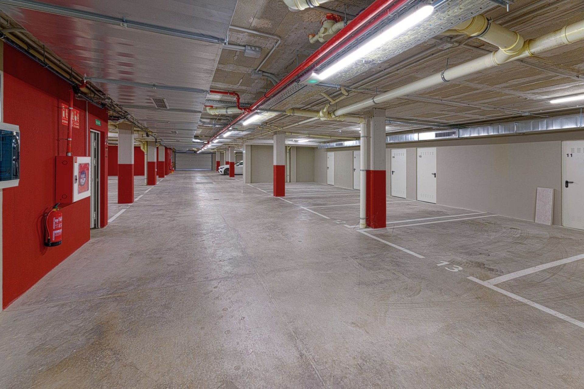 Reventa - Apartment - Middle Floor Apartment - Estepona - Estepona Centro