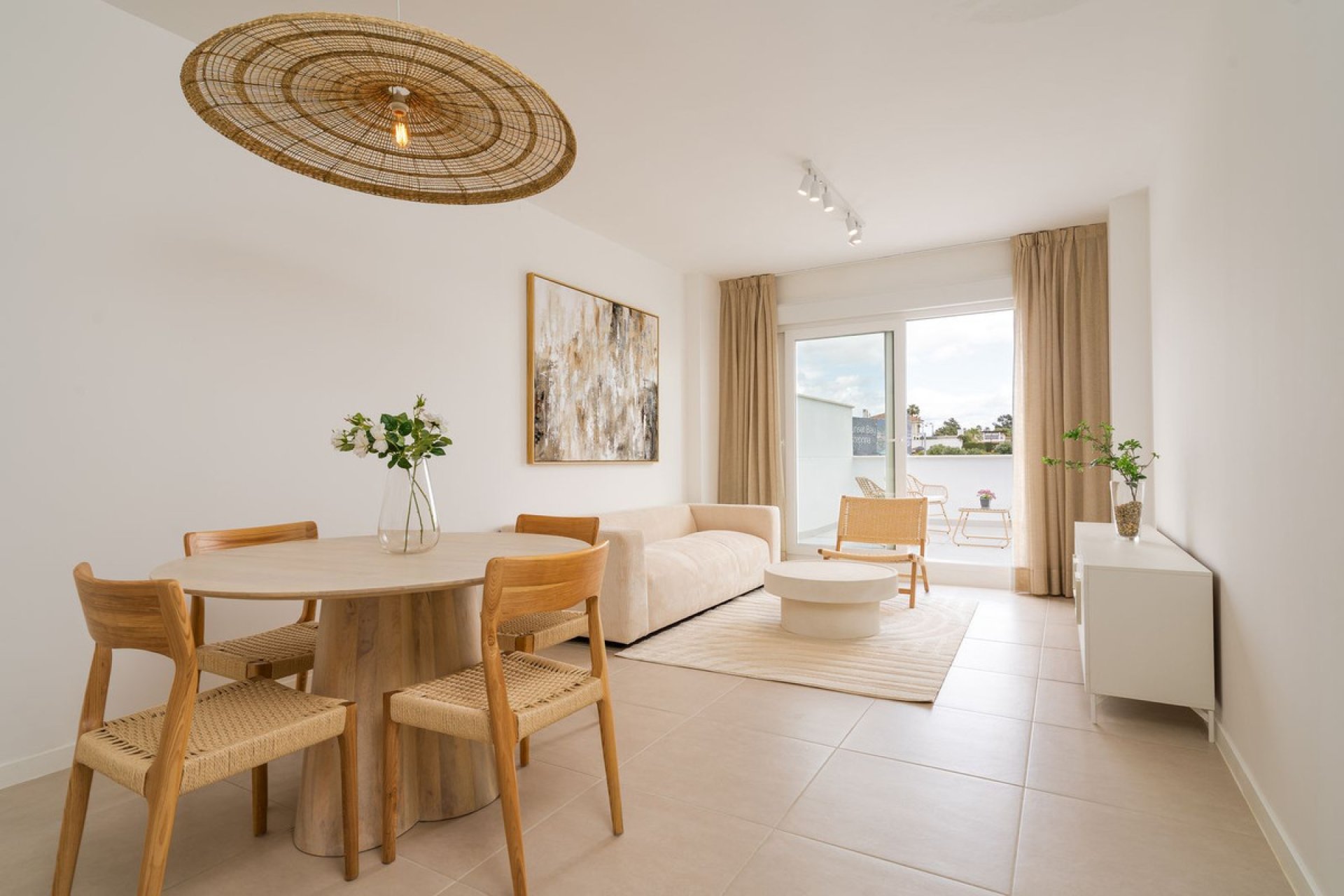 Reventa - Apartment - Middle Floor Apartment - Estepona - Estepona Centro
