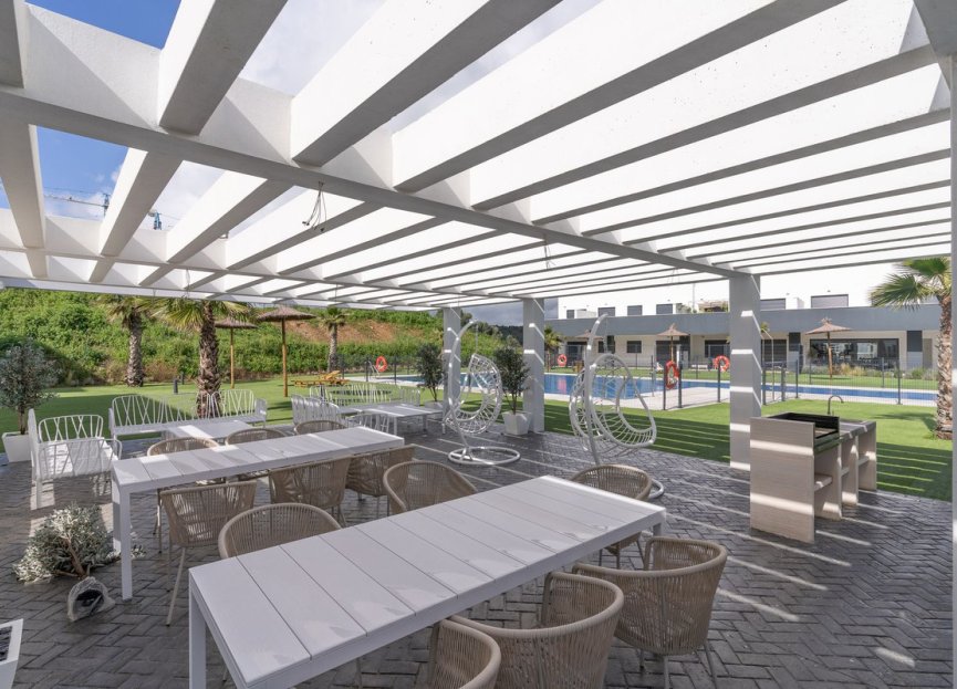 Reventa - Apartment - Middle Floor Apartment - Estepona - Estepona Centro