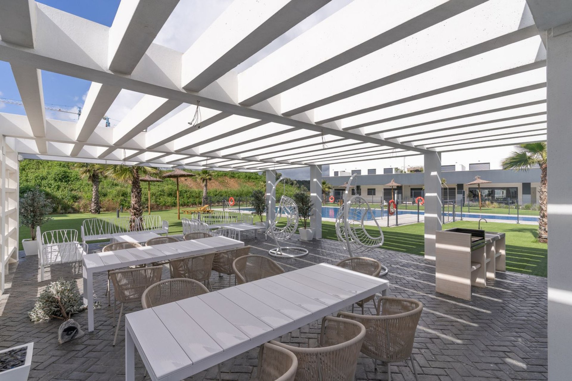 Reventa - Apartment - Middle Floor Apartment - Estepona - Estepona Centro