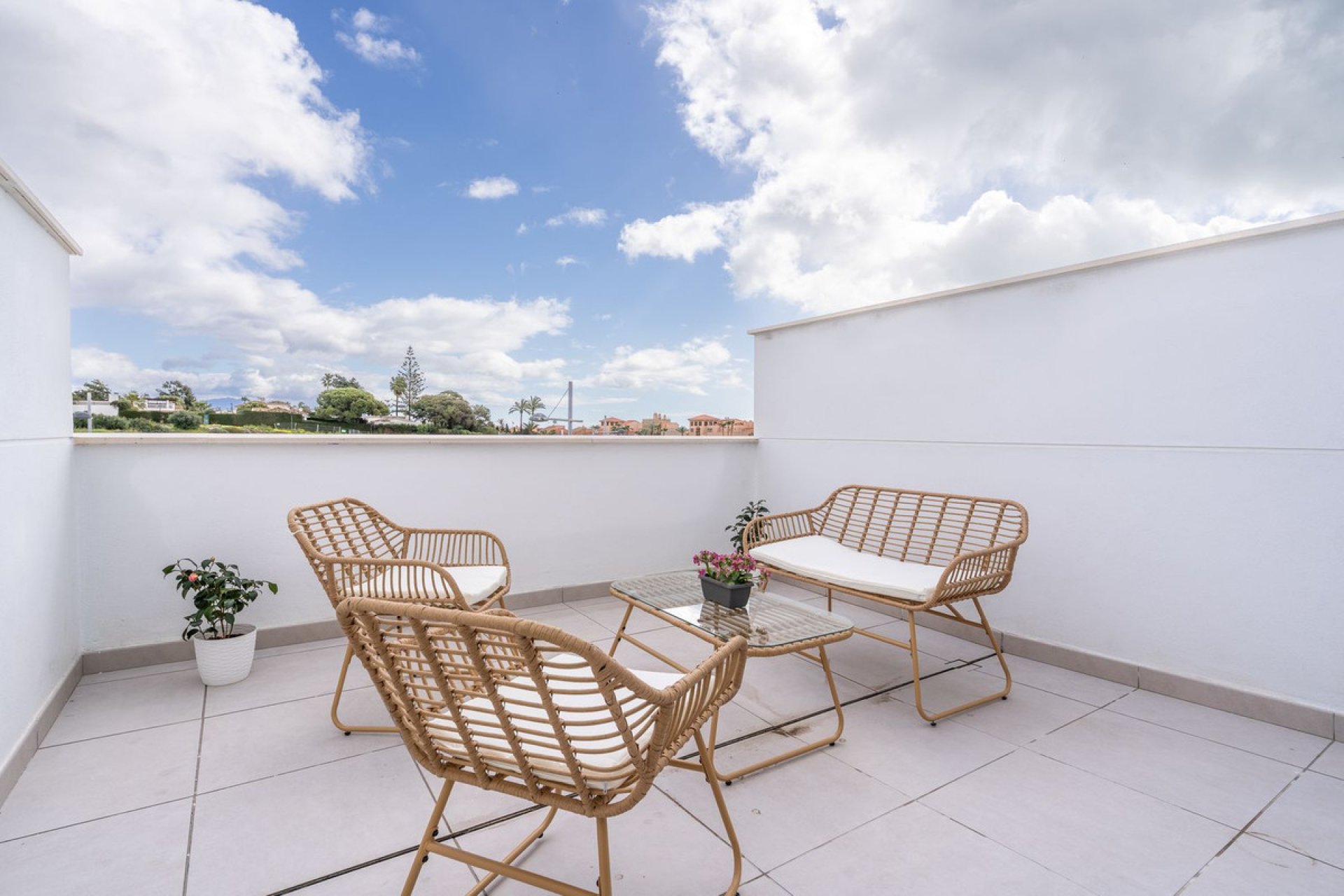 Reventa - Apartment - Middle Floor Apartment - Estepona - Estepona Centro