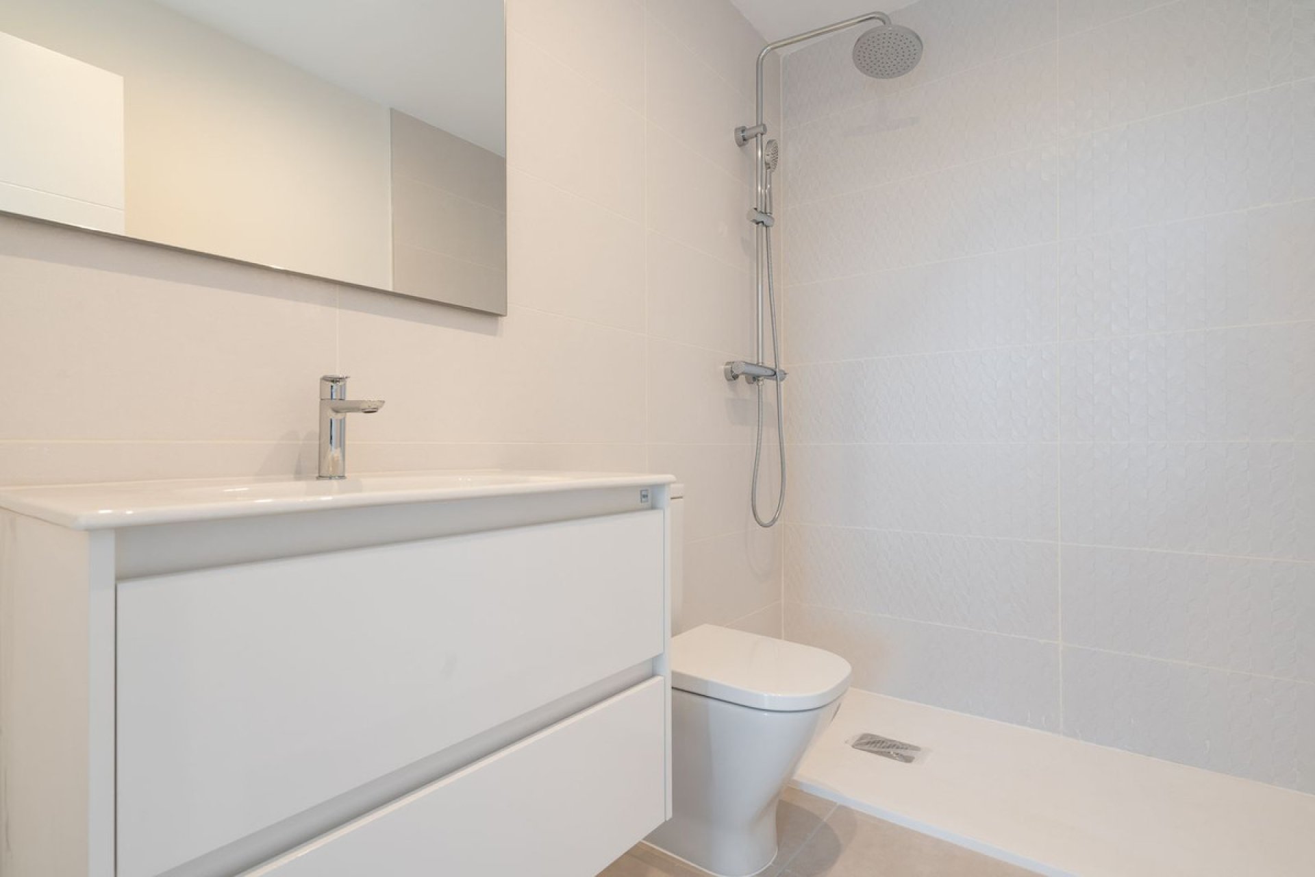 Reventa - Apartment - Middle Floor Apartment - Estepona - Estepona Centro