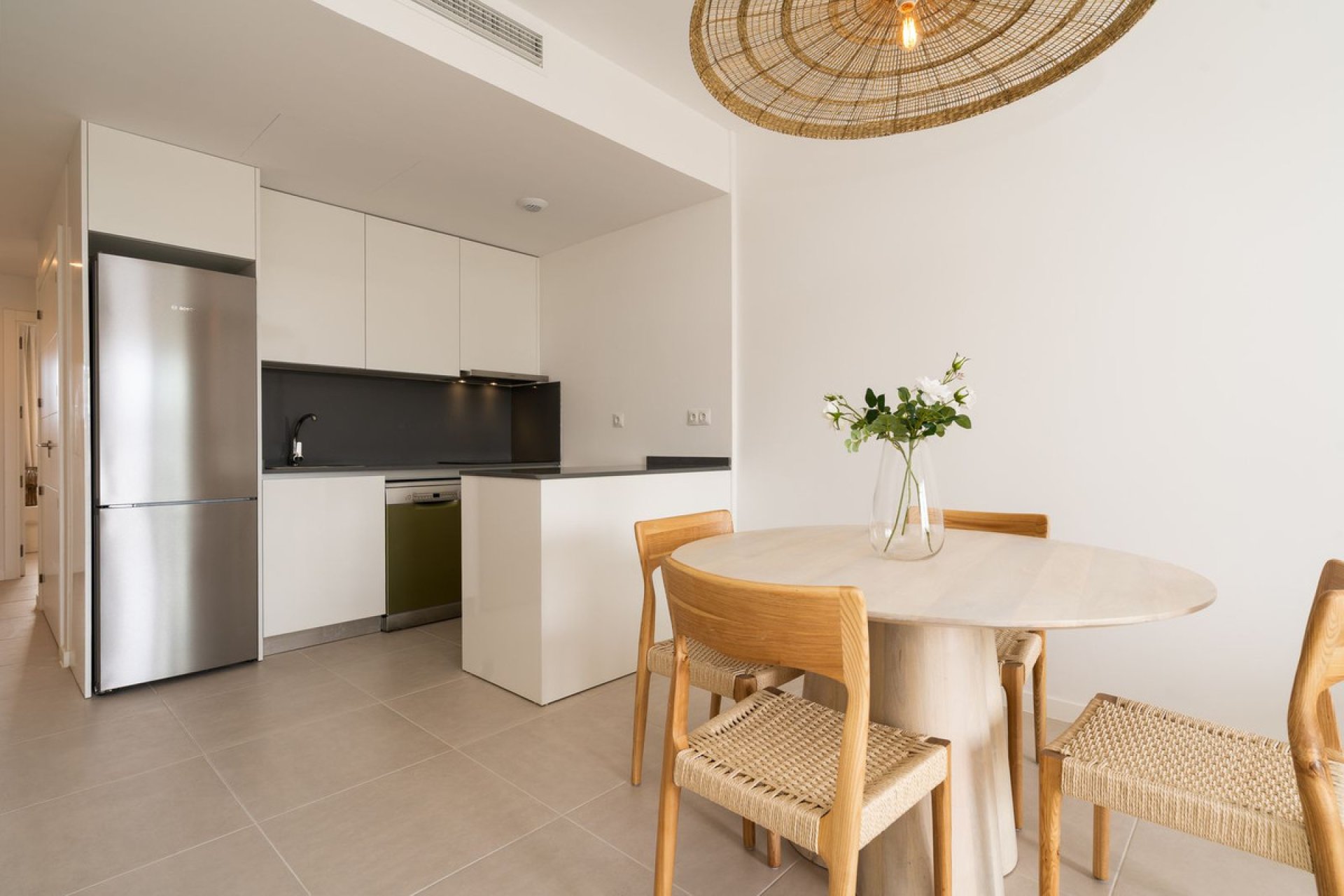 Reventa - Apartment - Middle Floor Apartment - Estepona - Estepona Centro