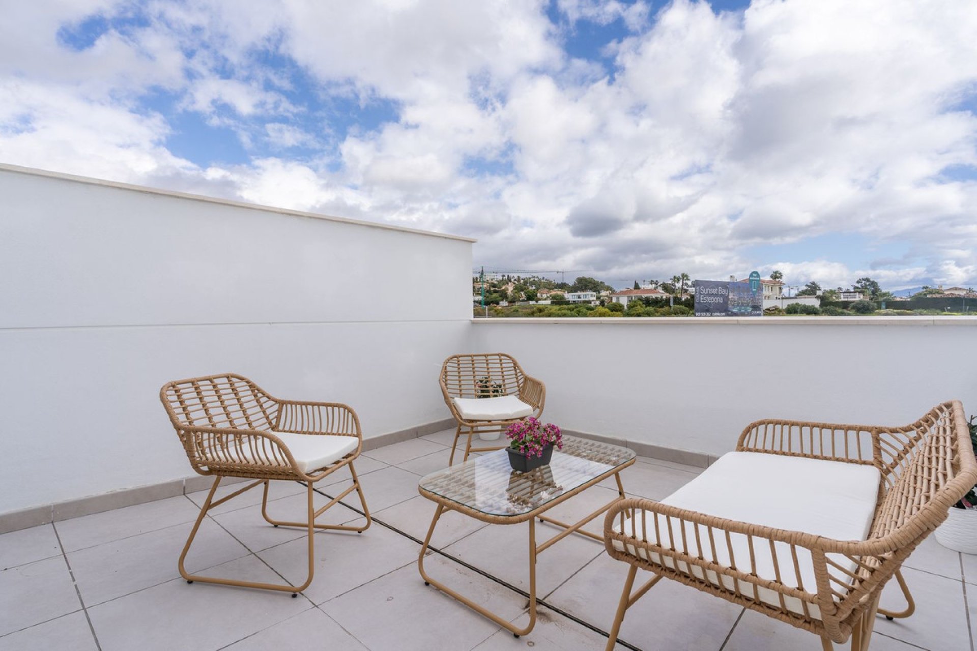 Reventa - Apartment - Middle Floor Apartment - Estepona - Estepona Centro