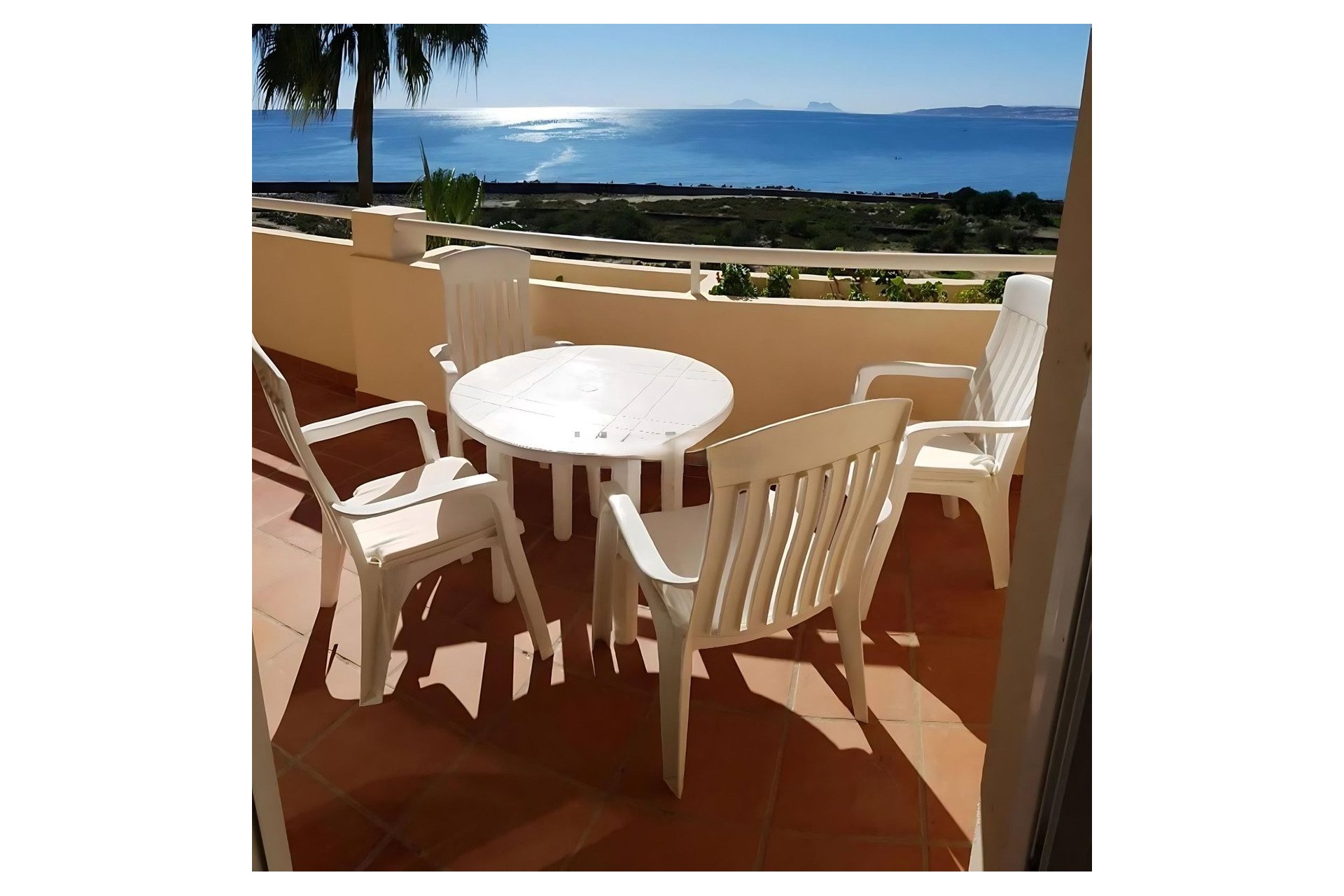 Reventa - Apartment - Middle Floor Apartment - Estepona - Estepona Centro