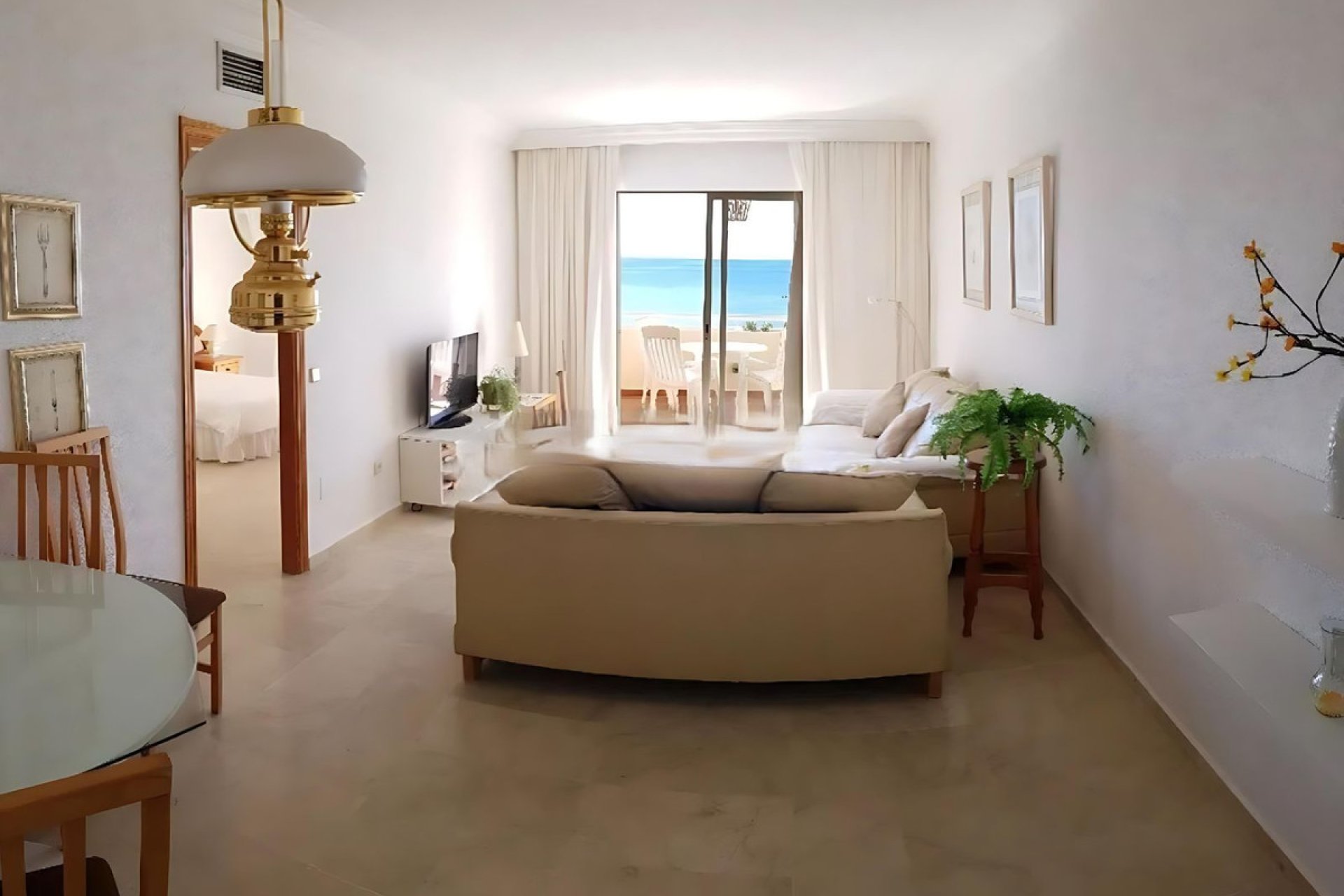 Reventa - Apartment - Middle Floor Apartment - Estepona - Estepona Centro