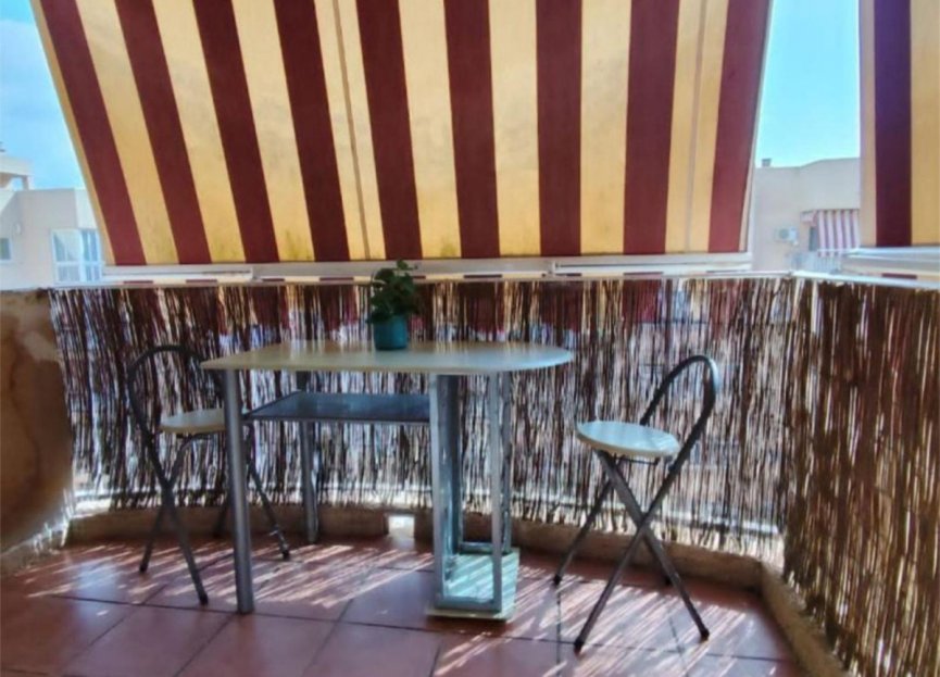 Reventa - Apartment - Middle Floor Apartment - Estepona - Estepona Centro