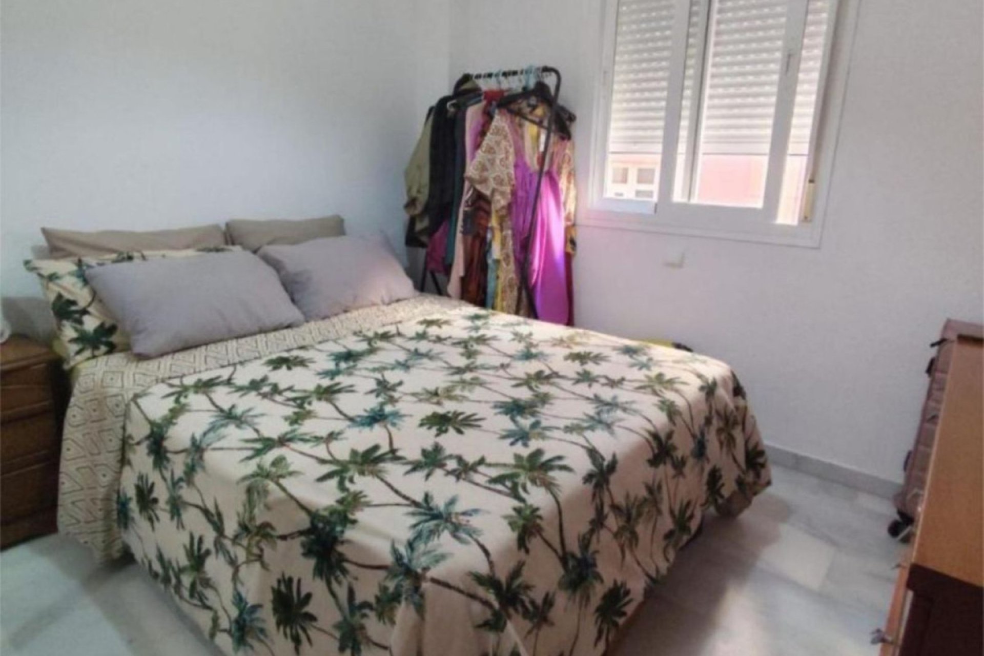 Reventa - Apartment - Middle Floor Apartment - Estepona - Estepona Centro