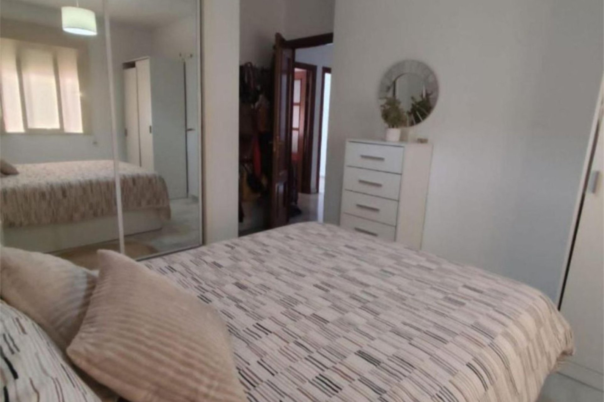 Reventa - Apartment - Middle Floor Apartment - Estepona - Estepona Centro