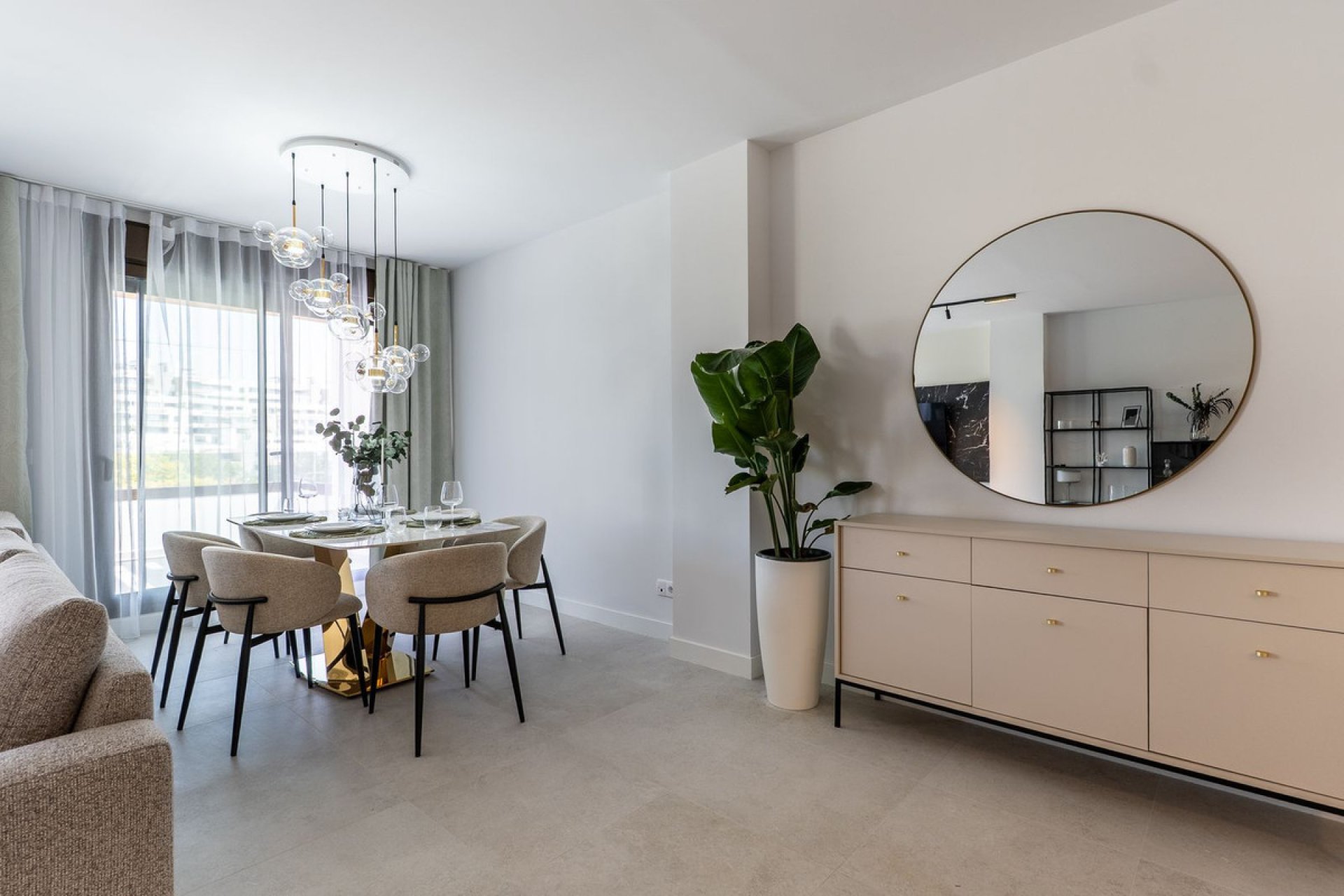 Reventa - Apartment - Middle Floor Apartment - Estepona - Estepona Centro