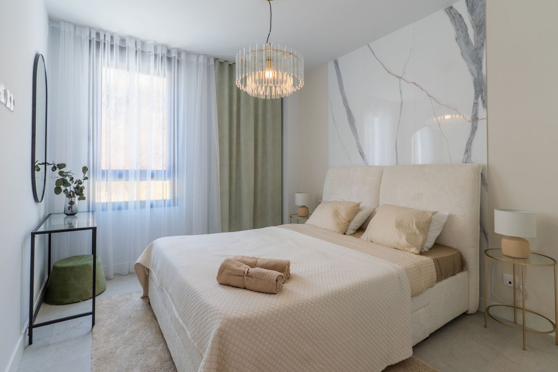 Reventa - Apartment - Middle Floor Apartment - Estepona - Estepona Centro