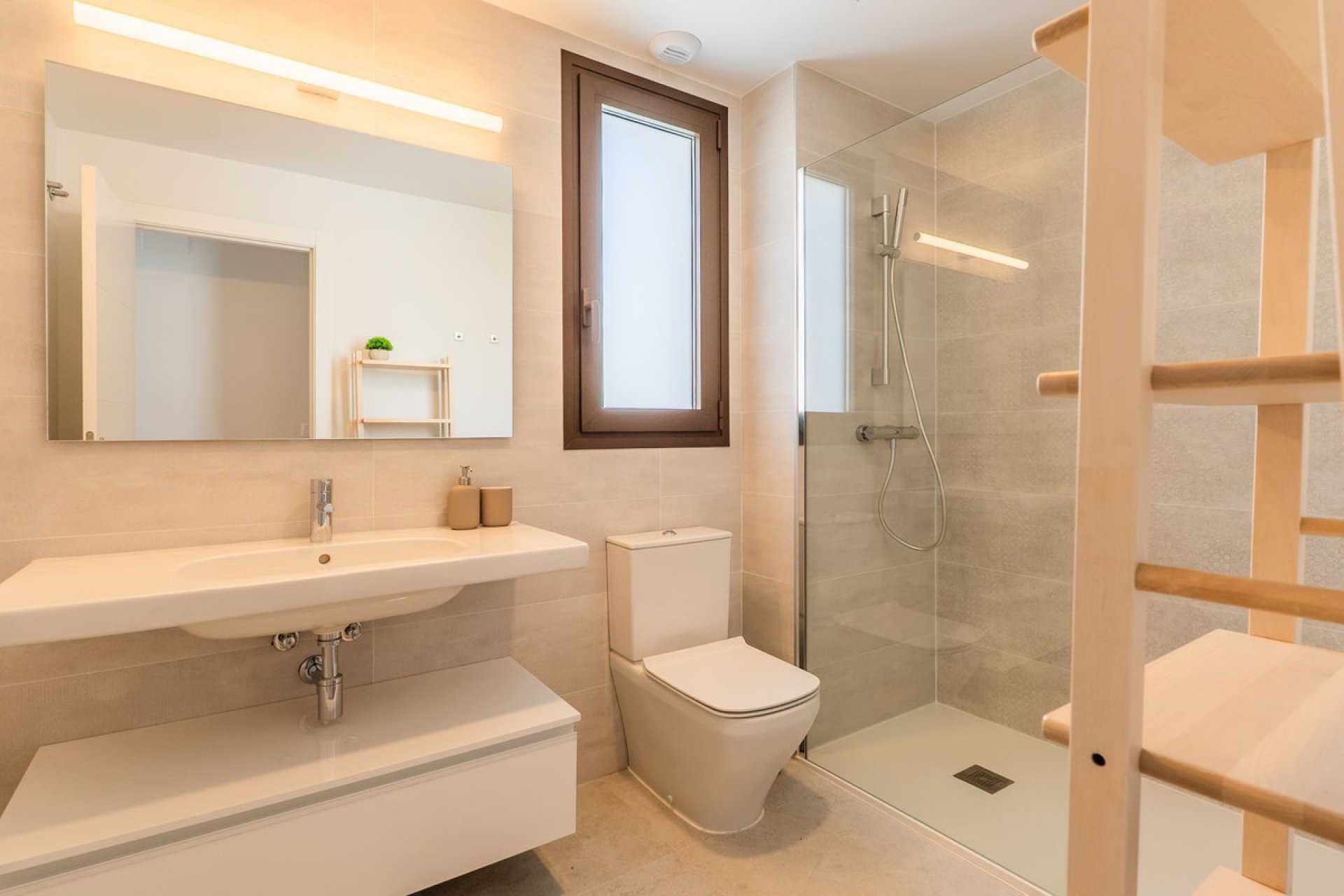 Reventa - Apartment - Middle Floor Apartment - Estepona - Estepona Centro