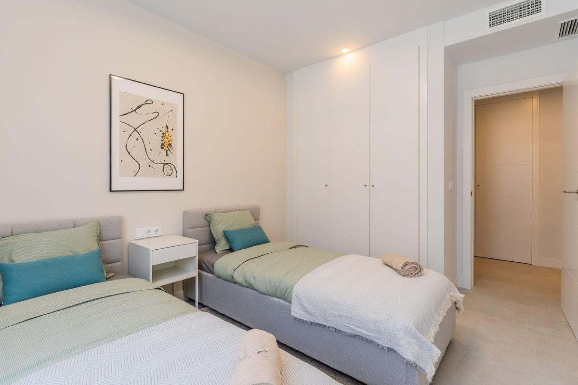 Reventa - Apartment - Middle Floor Apartment - Estepona - Estepona Centro