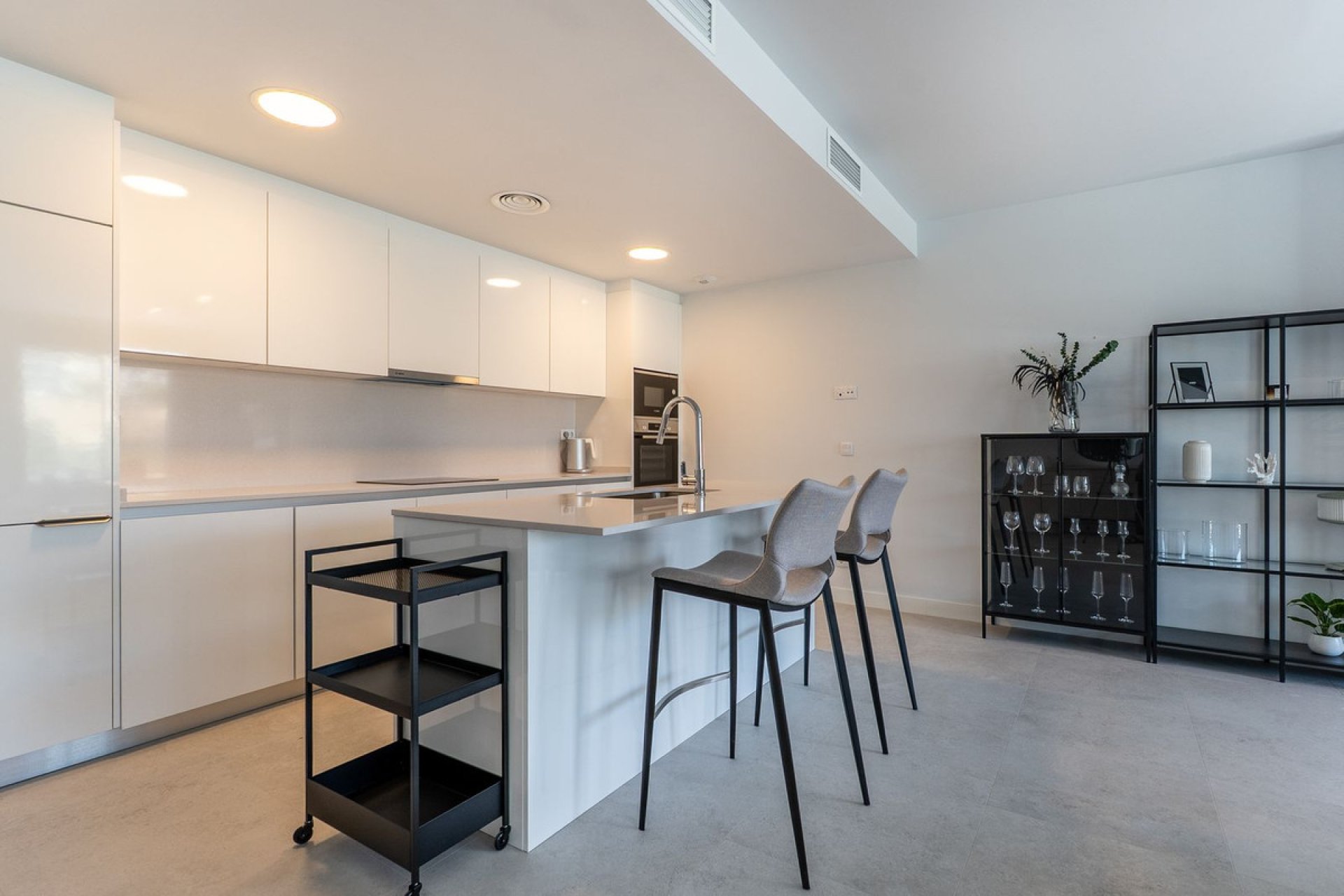 Reventa - Apartment - Middle Floor Apartment - Estepona - Estepona Centro