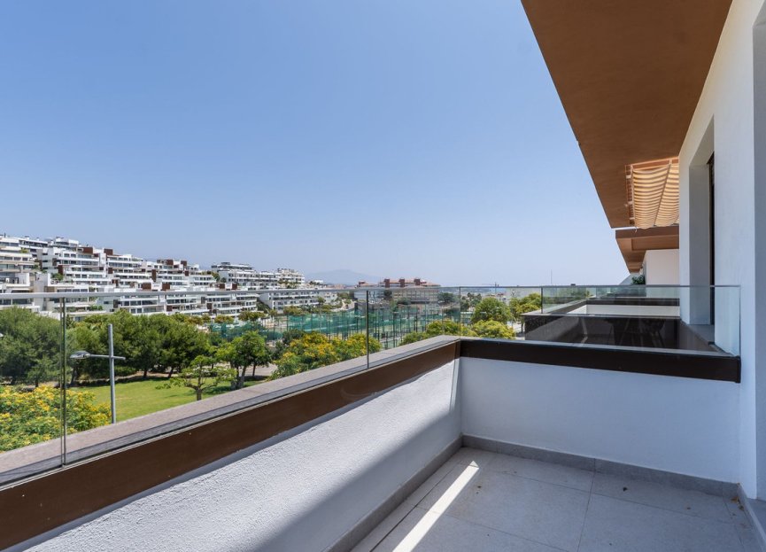 Reventa - Apartment - Middle Floor Apartment - Estepona - Estepona Centro
