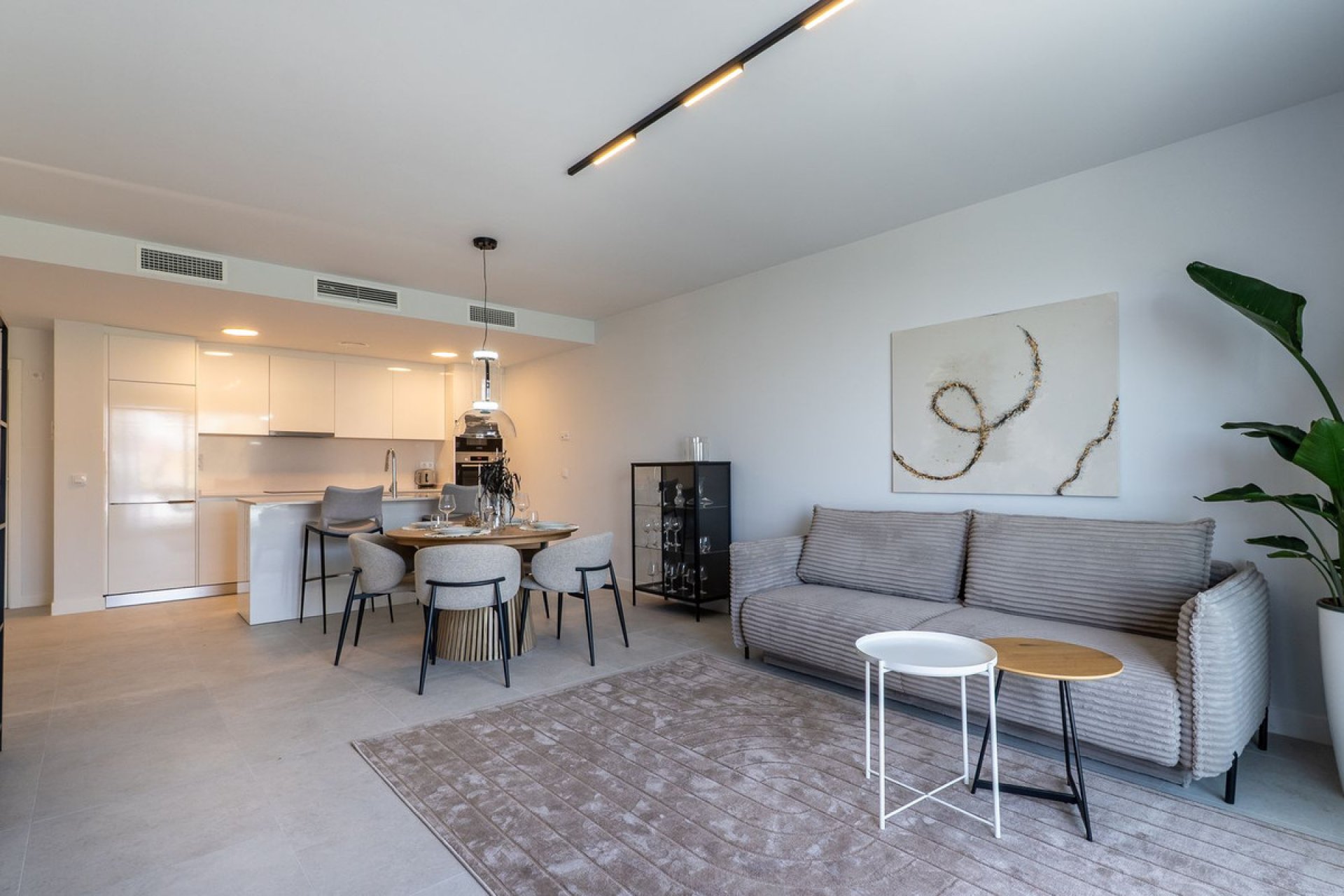 Reventa - Apartment - Middle Floor Apartment - Estepona - Estepona Centro