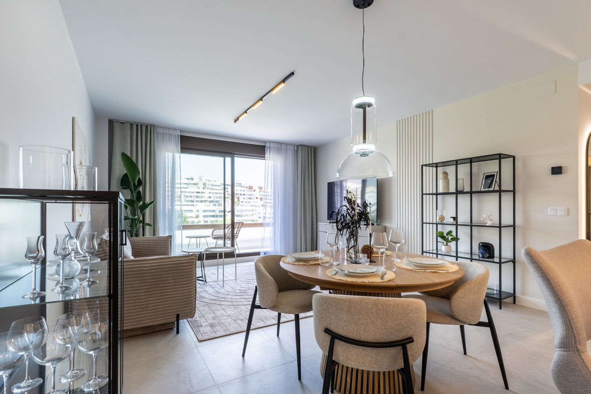 Reventa - Apartment - Middle Floor Apartment - Estepona - Estepona Centro