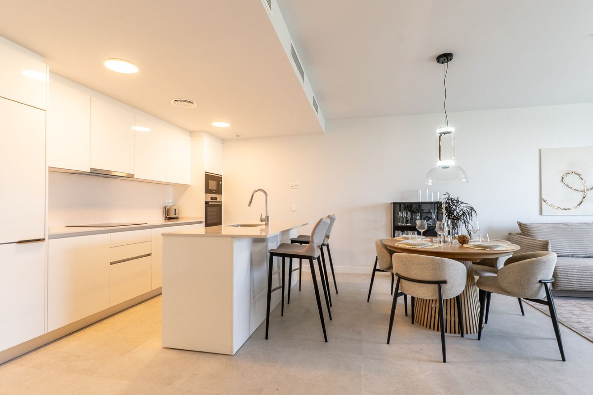 Reventa - Apartment - Middle Floor Apartment - Estepona - Estepona Centro