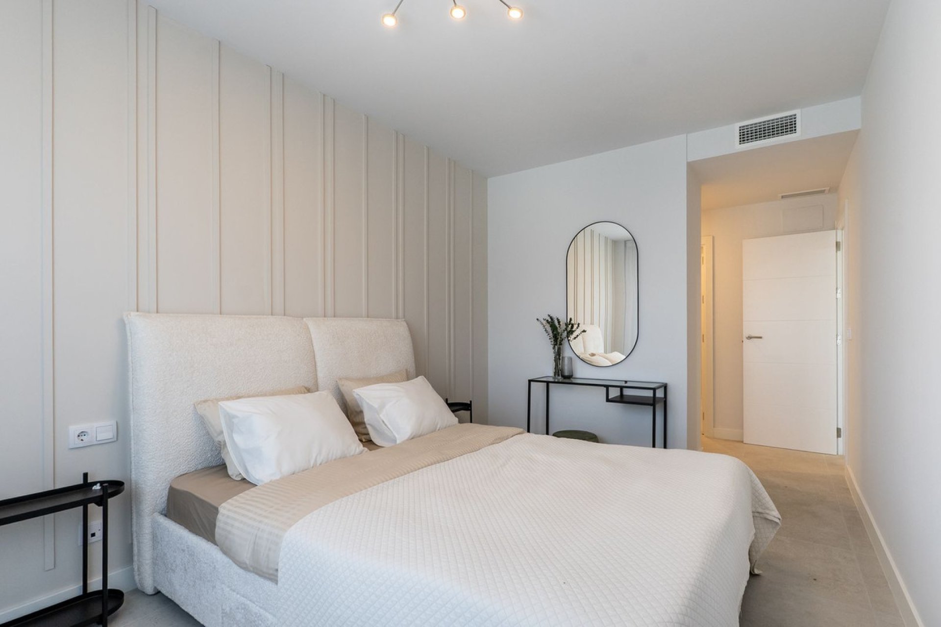 Reventa - Apartment - Middle Floor Apartment - Estepona - Estepona Centro