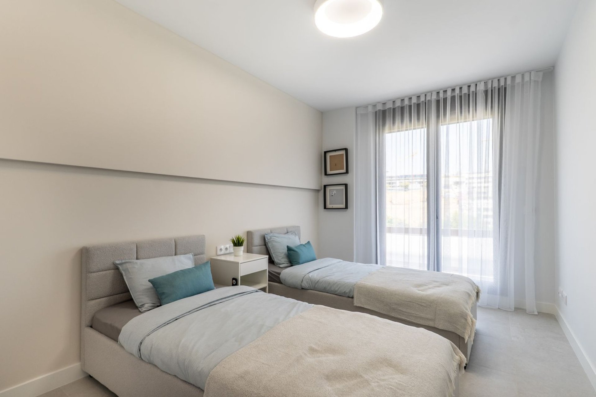 Reventa - Apartment - Middle Floor Apartment - Estepona - Estepona Centro