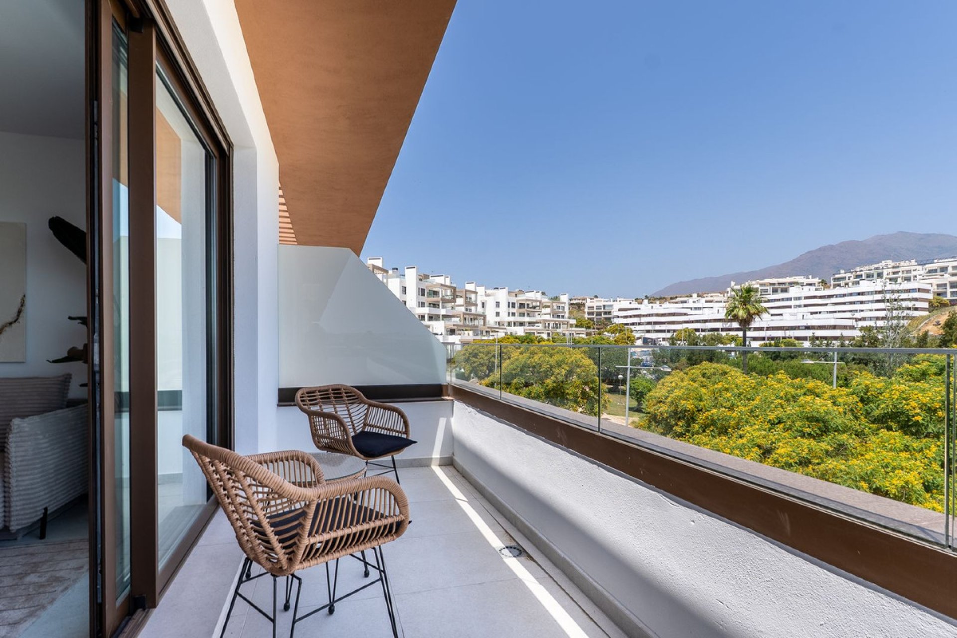 Reventa - Apartment - Middle Floor Apartment - Estepona - Estepona Centro