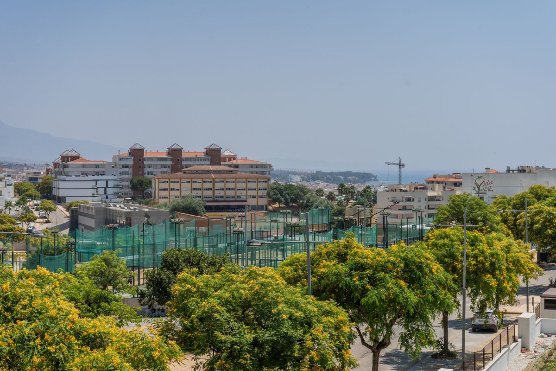 Reventa - Apartment - Middle Floor Apartment - Estepona - Estepona Centro
